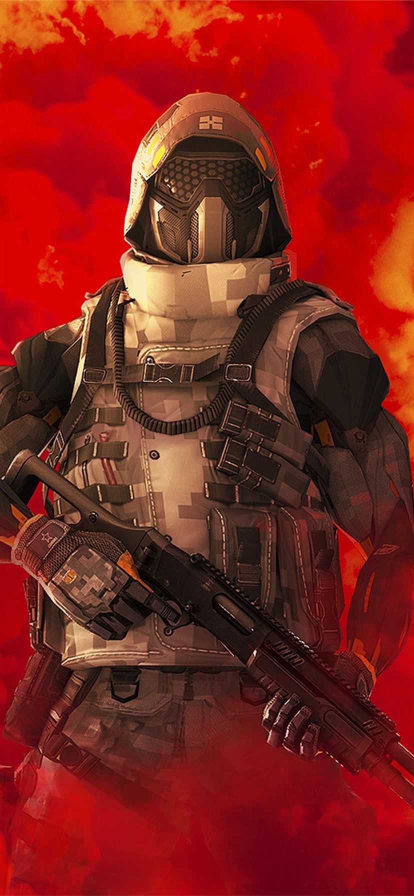 Warface Wallpapers