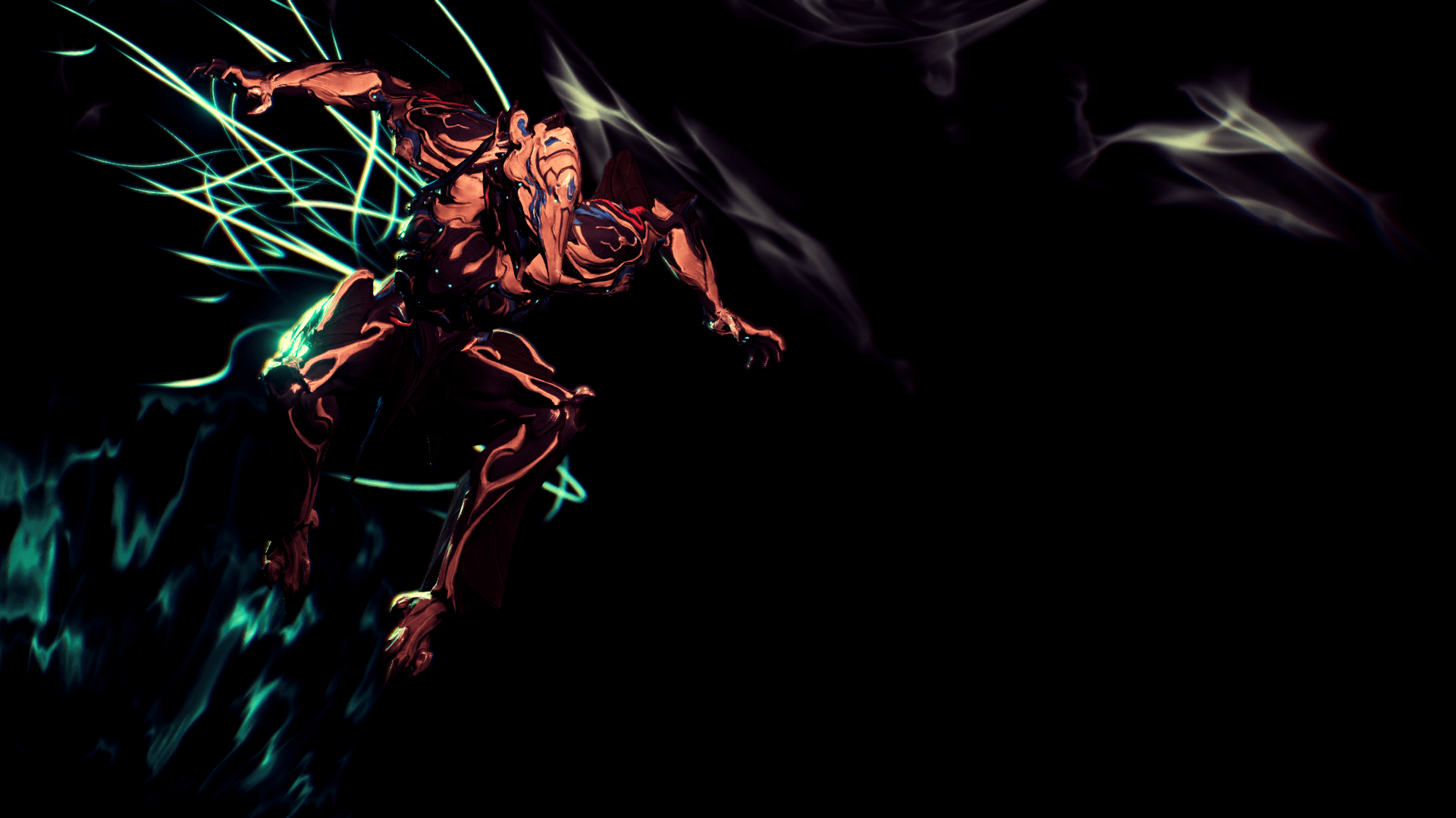 Warframe 1080P Wallpapers