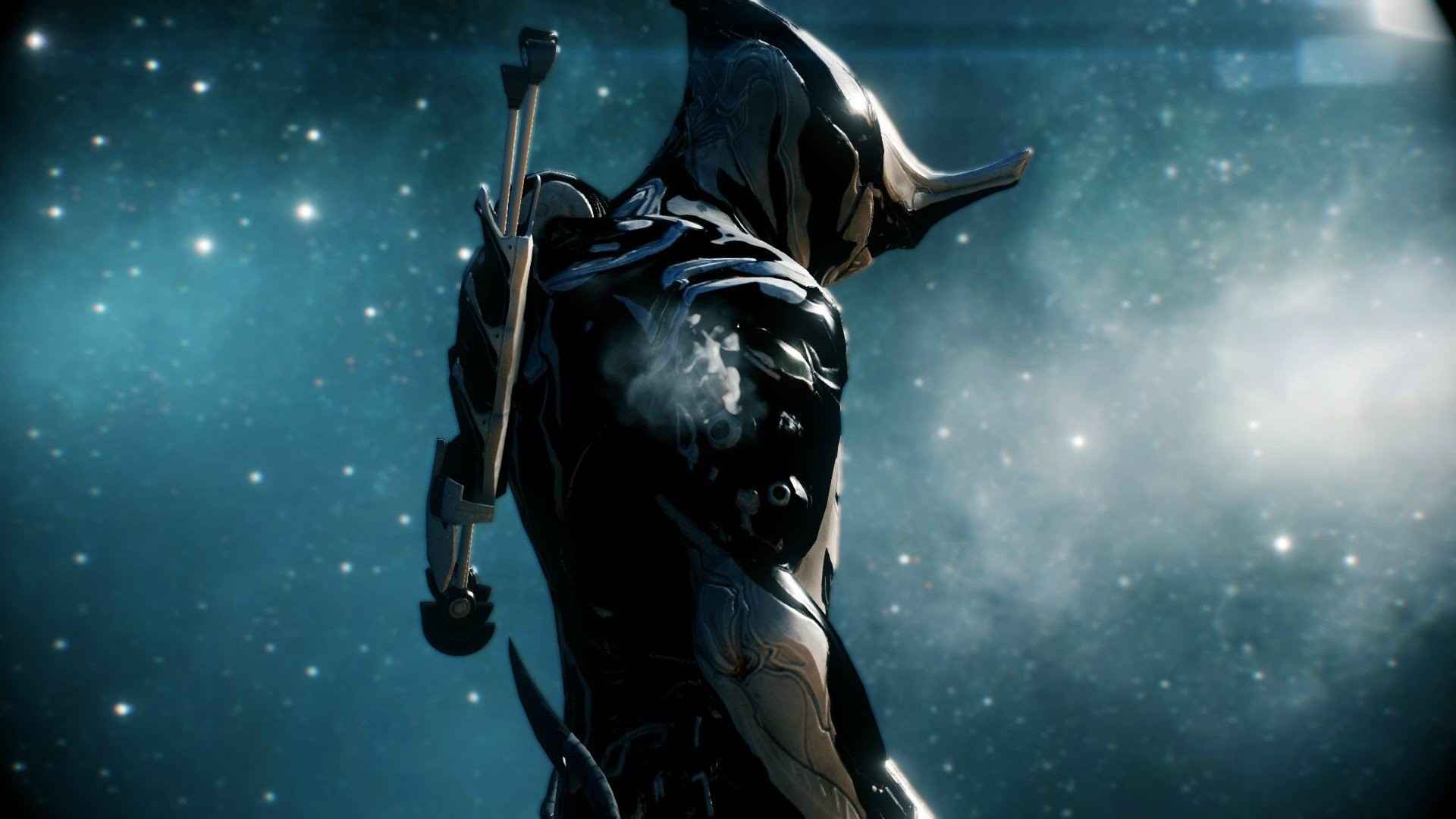 Warframe Frost Wallpapers