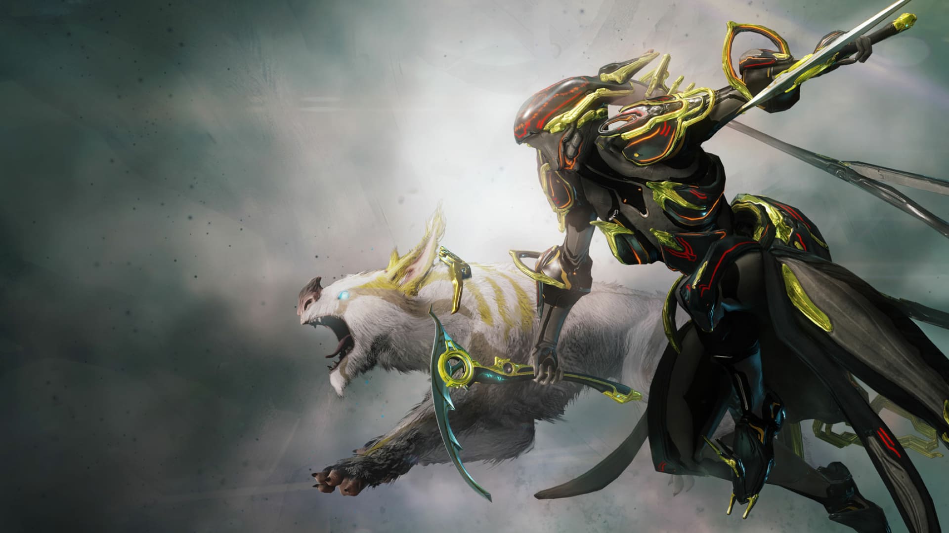 Warframe HD 2021 Wallpapers