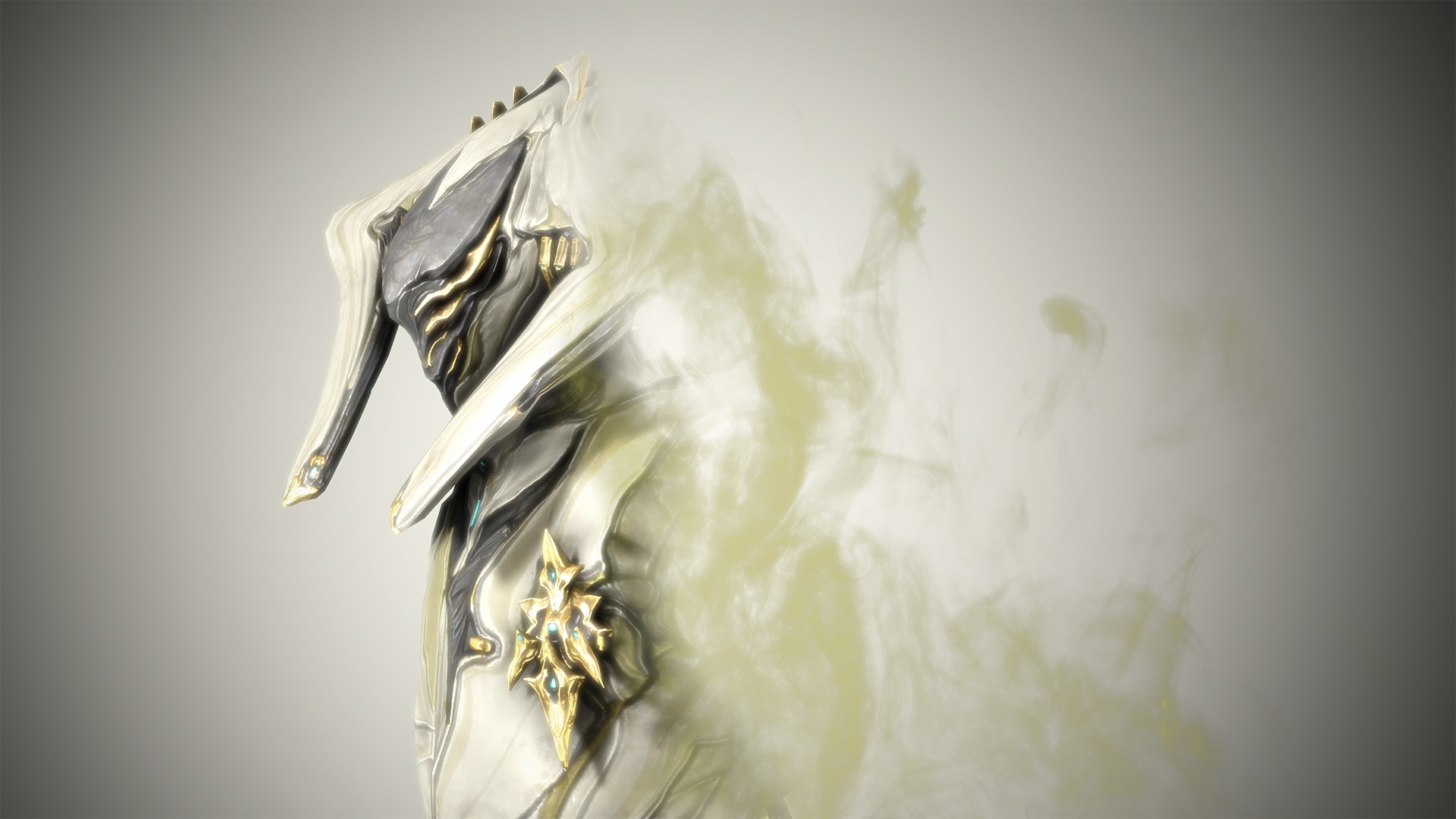 Warframe Loki Wallpapers