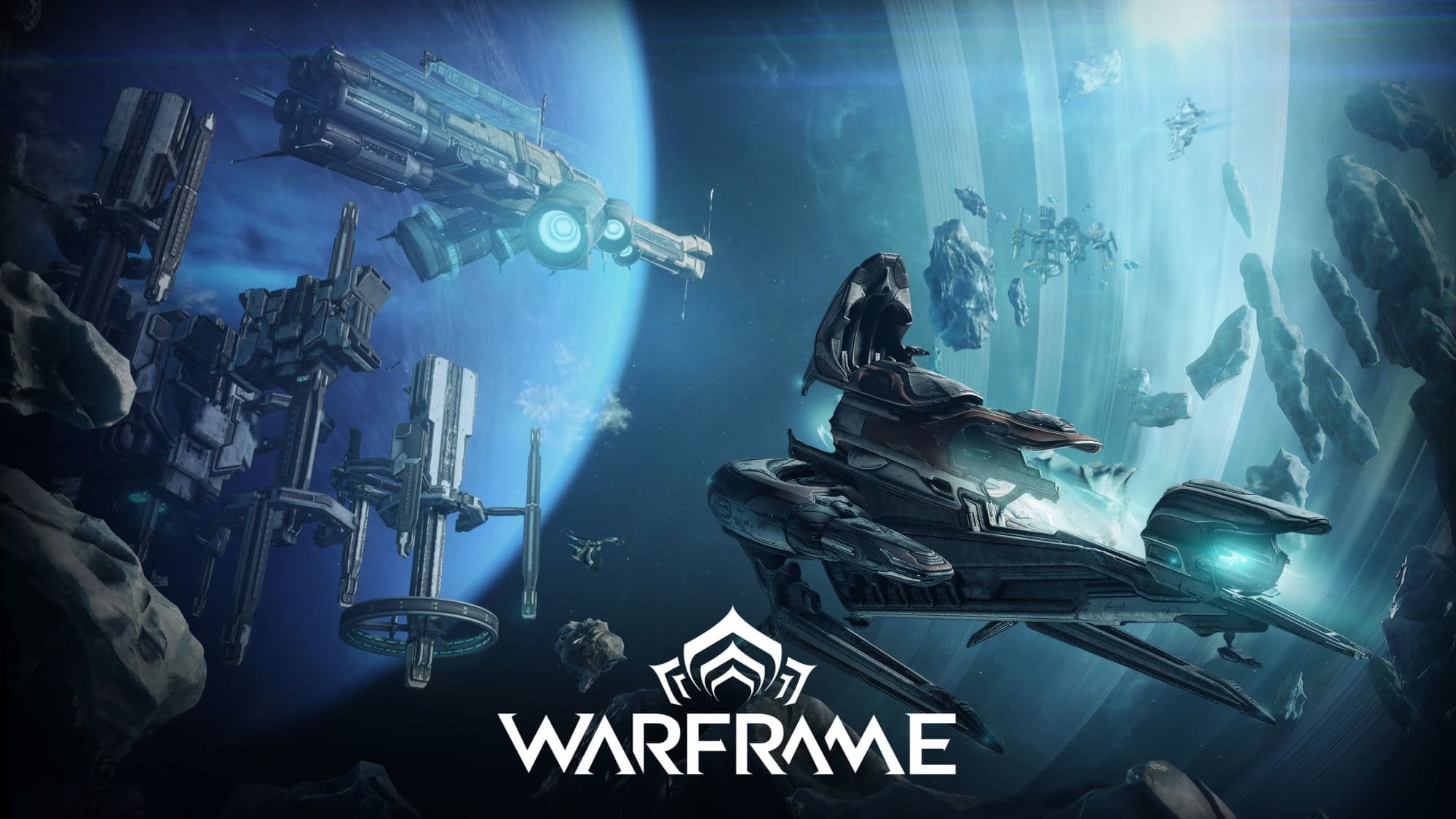 Warframe New 2021 Wallpapers