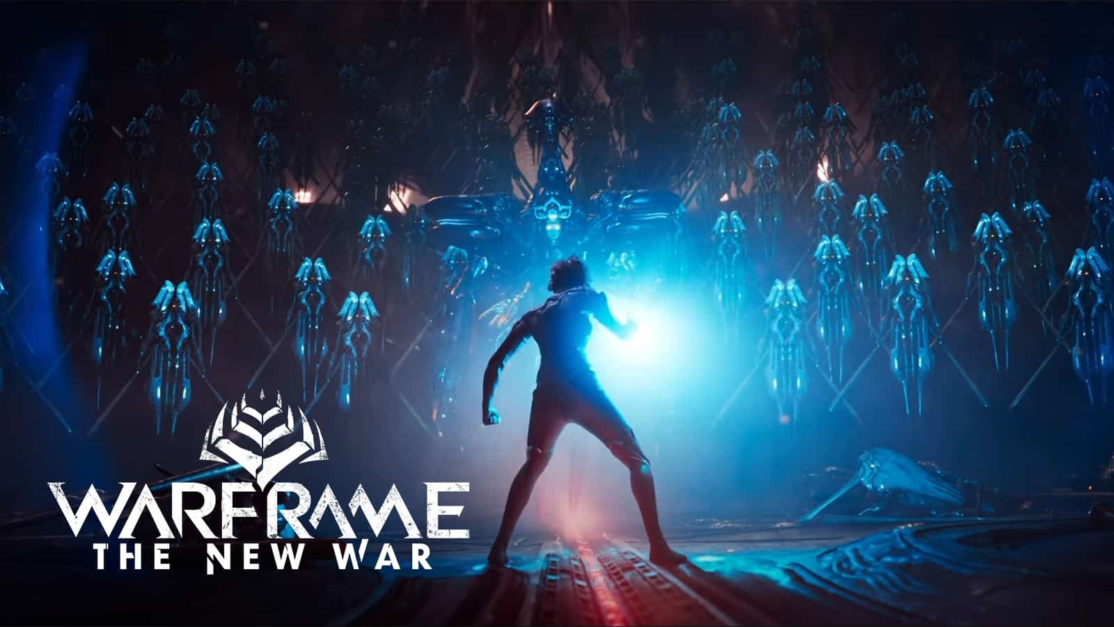 Warframe New 2021 Wallpapers