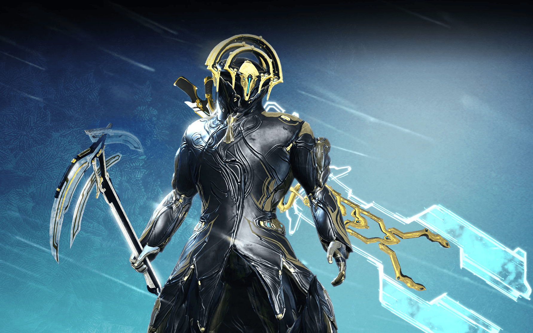 Warframe Prime Wallpapers