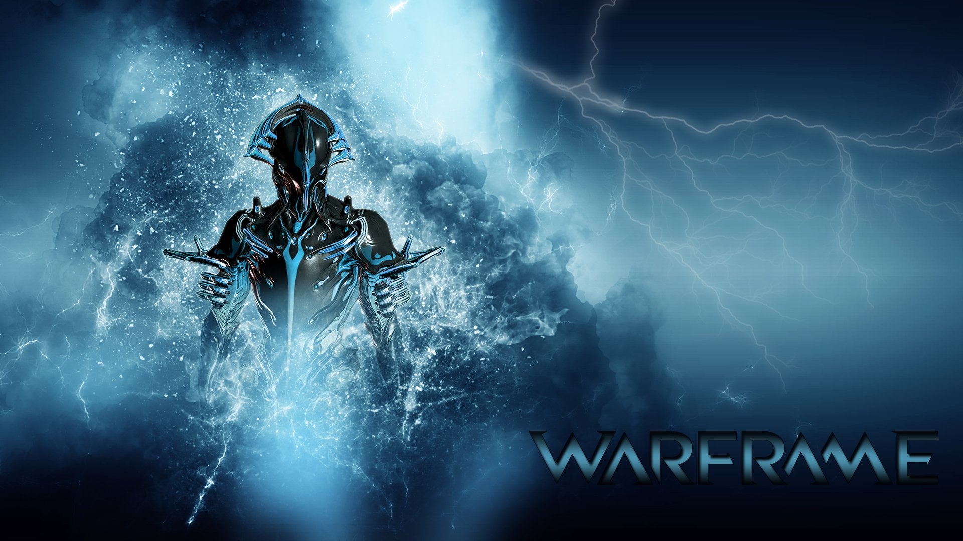 Warframe Prime Wallpapers