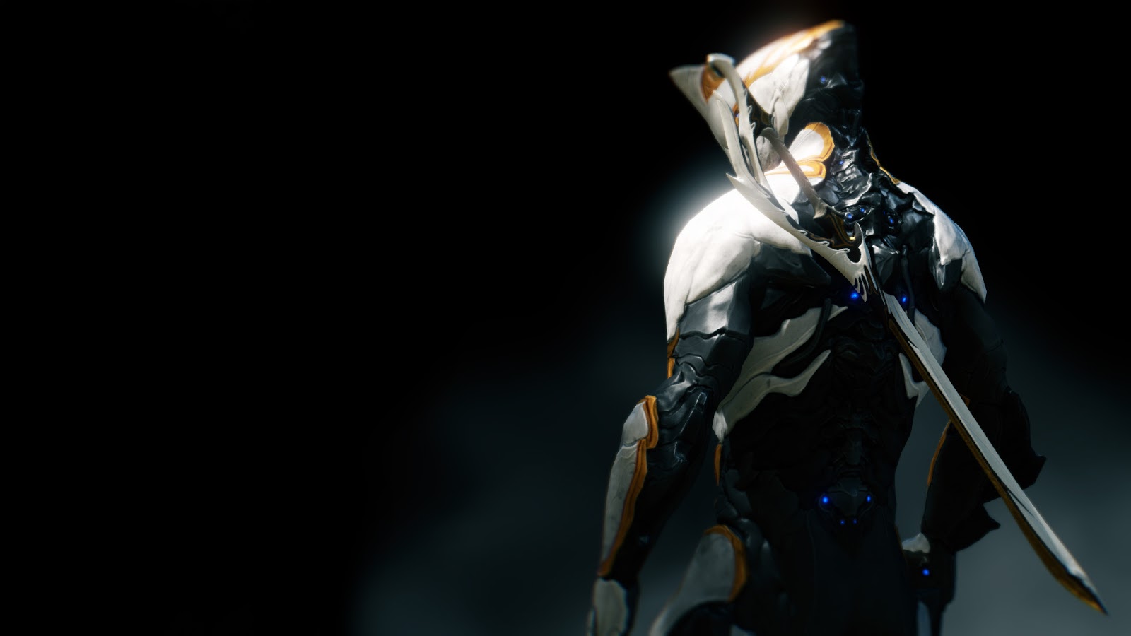 Warframe Prime Wallpapers