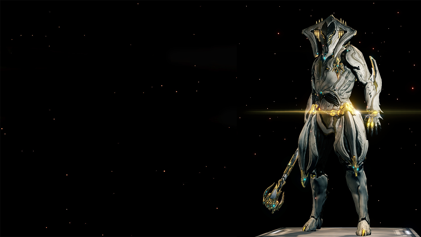 Warframe Prime Wallpapers