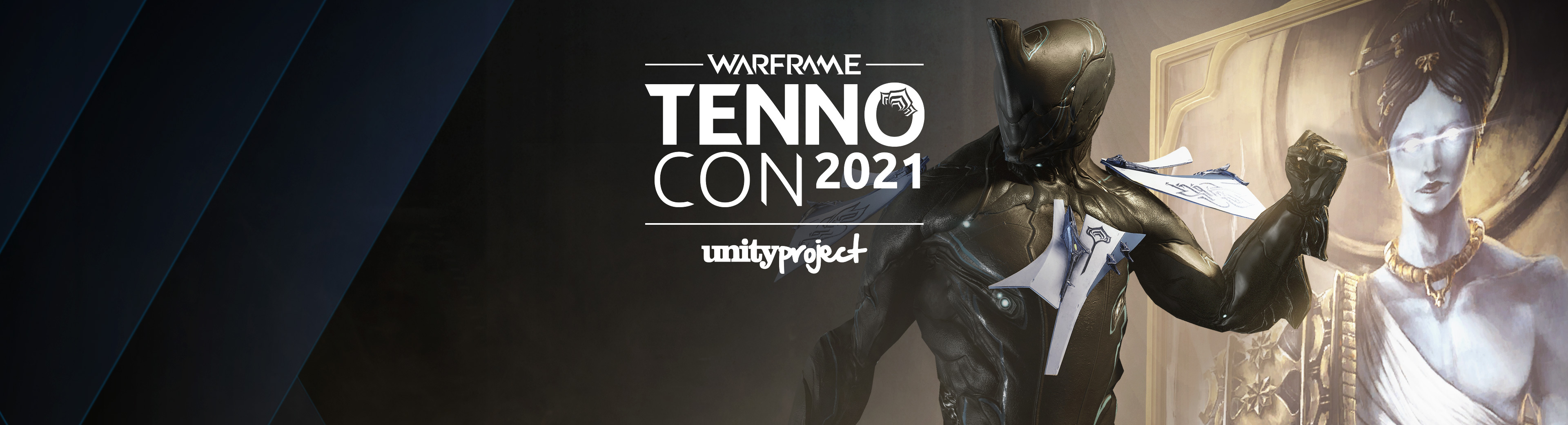 Warframe TennoCon 2021 Wallpapers