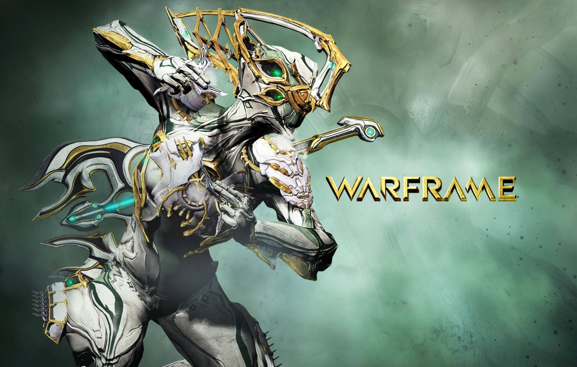 Warframe Wallpapers