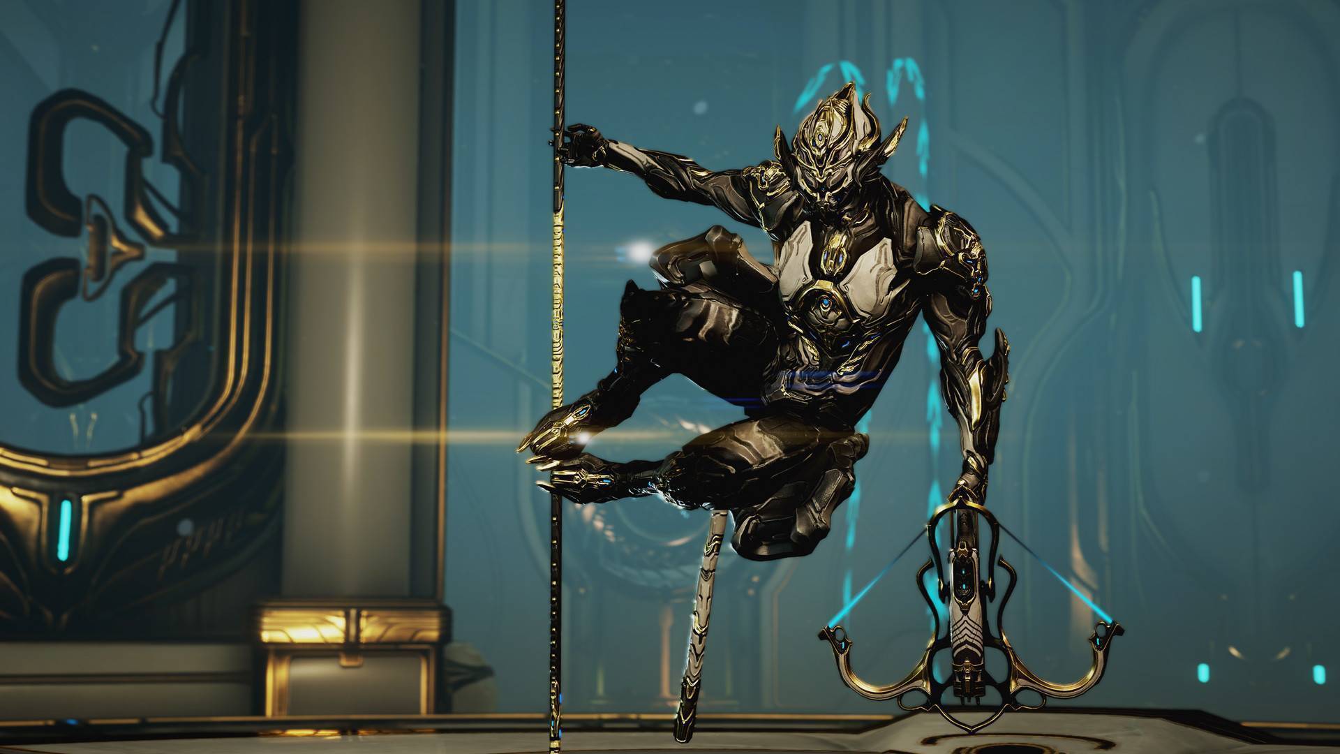 Warframe Wukong Wallpapers