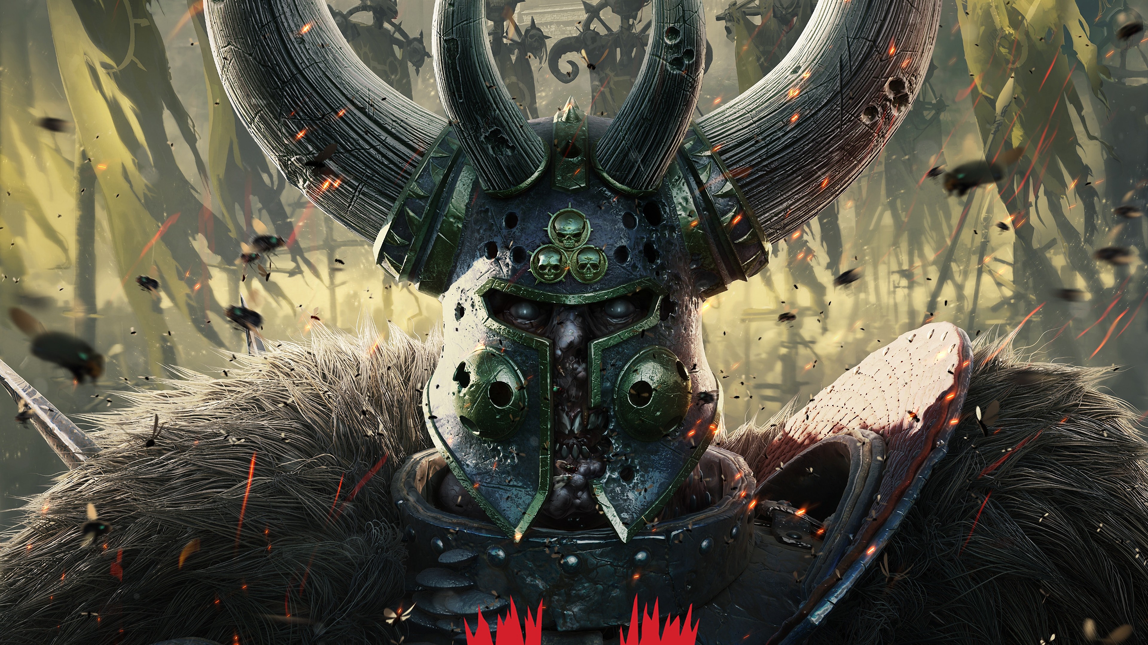 Warhammer: Vermintide 2 Wallpapers
