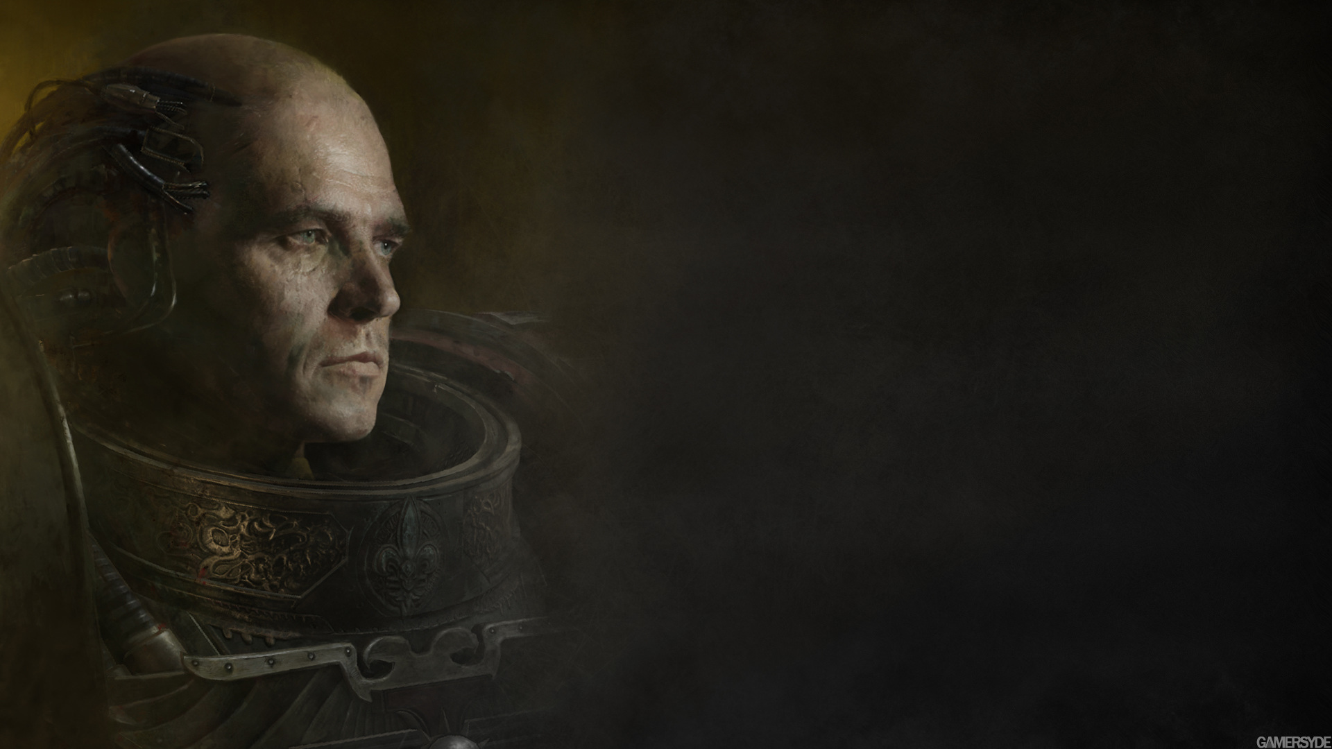 Warhammer 40K Inquisition Wallpapers