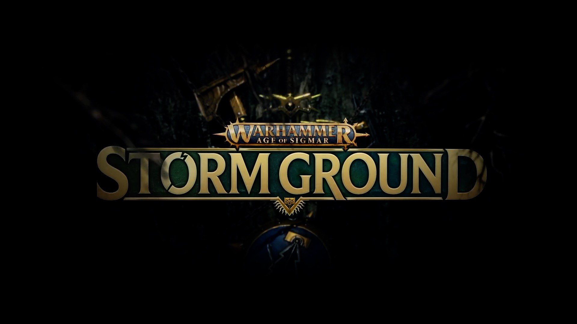 Warhammer Age of Sigmar Storm Ground Wallpapers