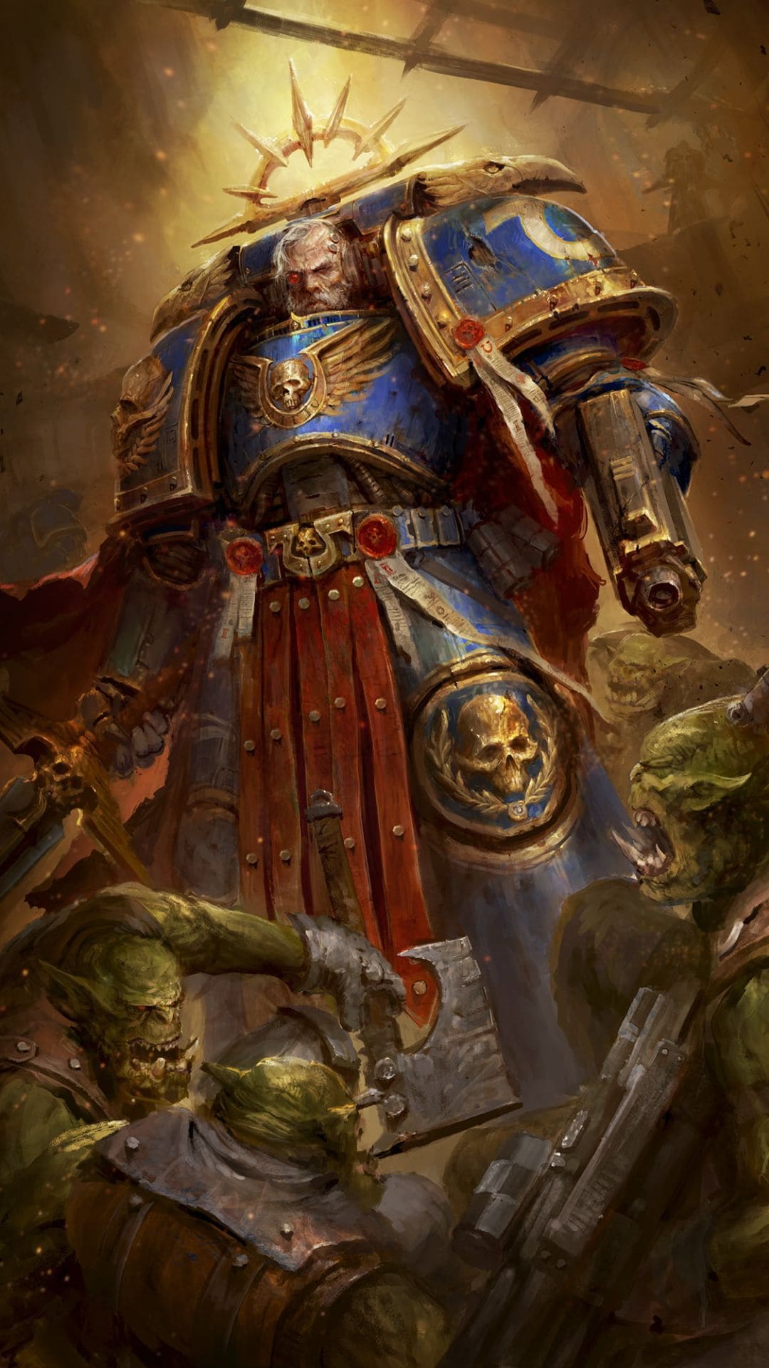 Warhammer Wallpapers