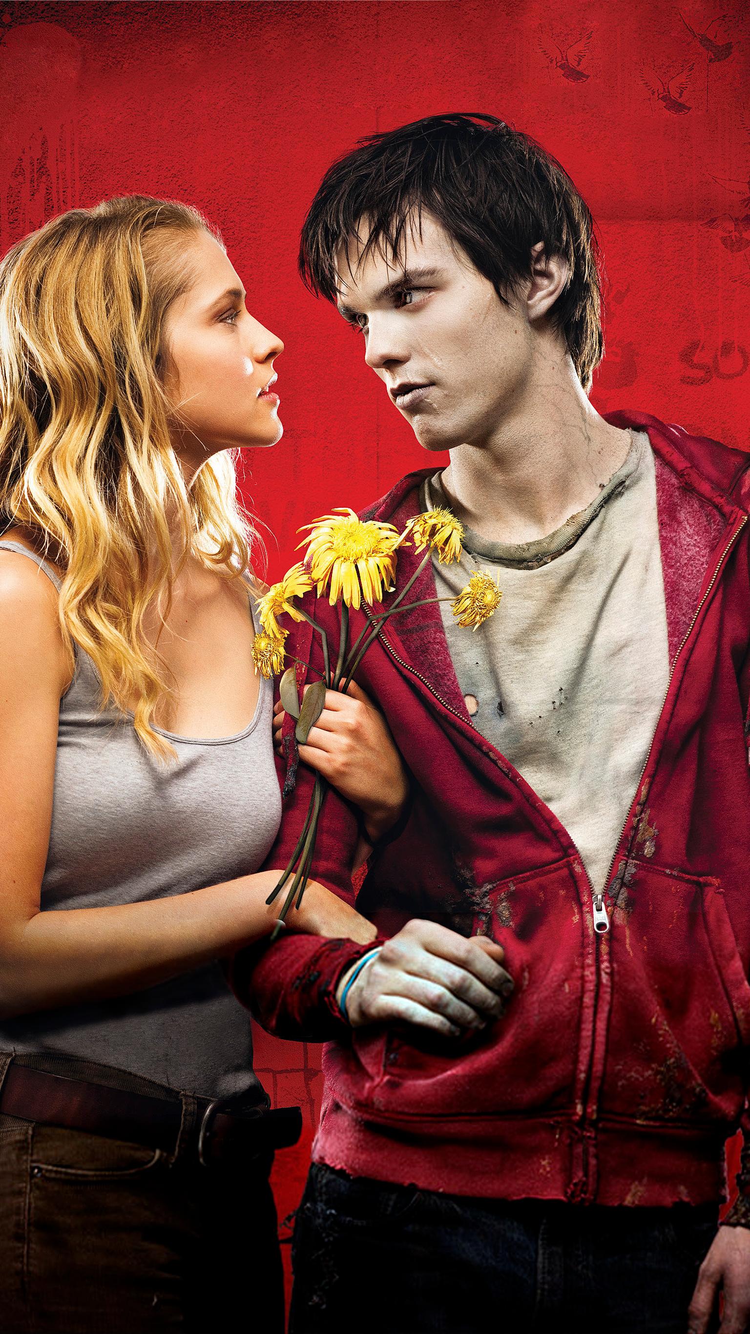 Warm Bodies Wallpapers