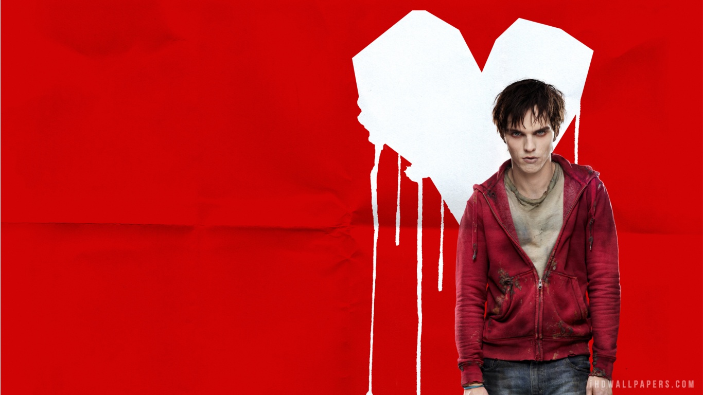 Warm Bodies Wallpapers