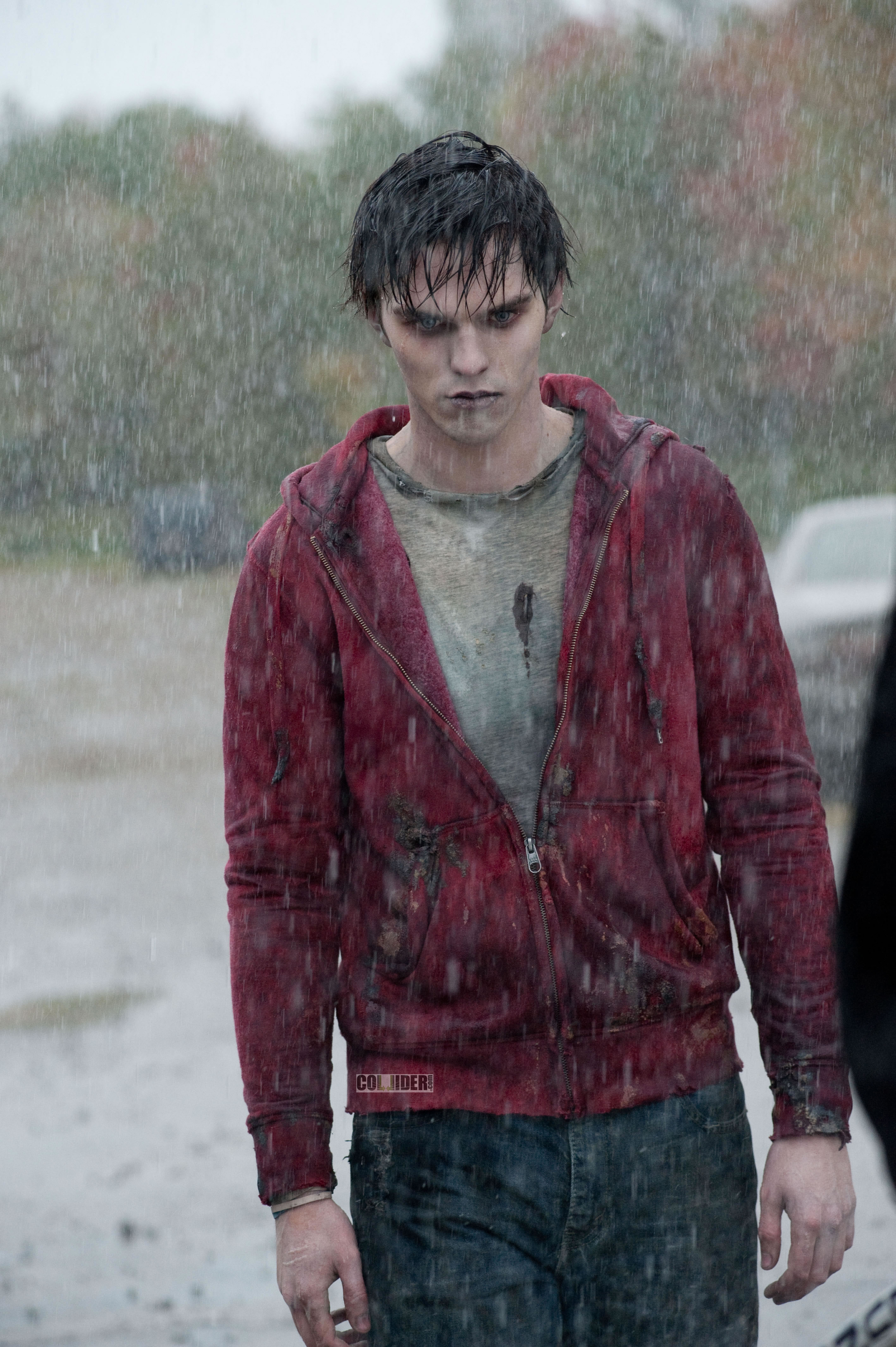 Warm Bodies Wallpapers