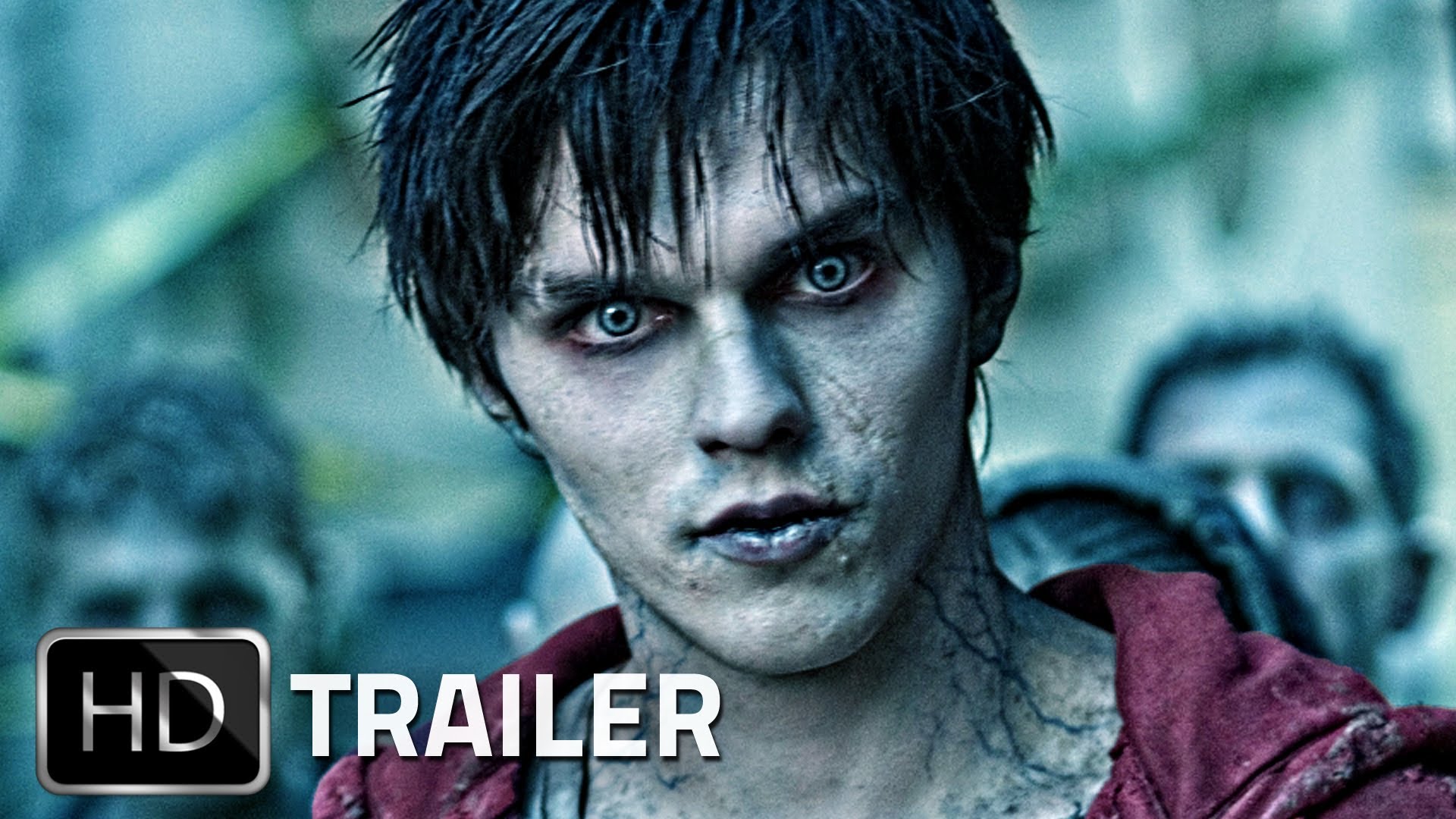 Warm Bodies Wallpapers