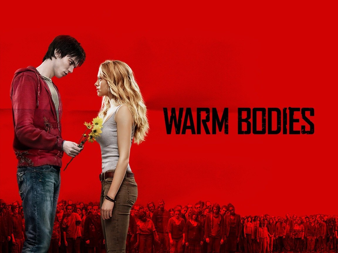 Warm Bodies Wallpapers