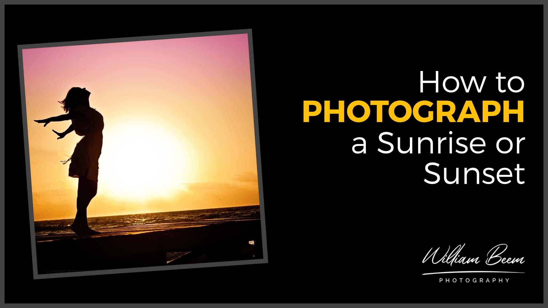 Warm Hd Sunset Photography 2021 Wallpapers