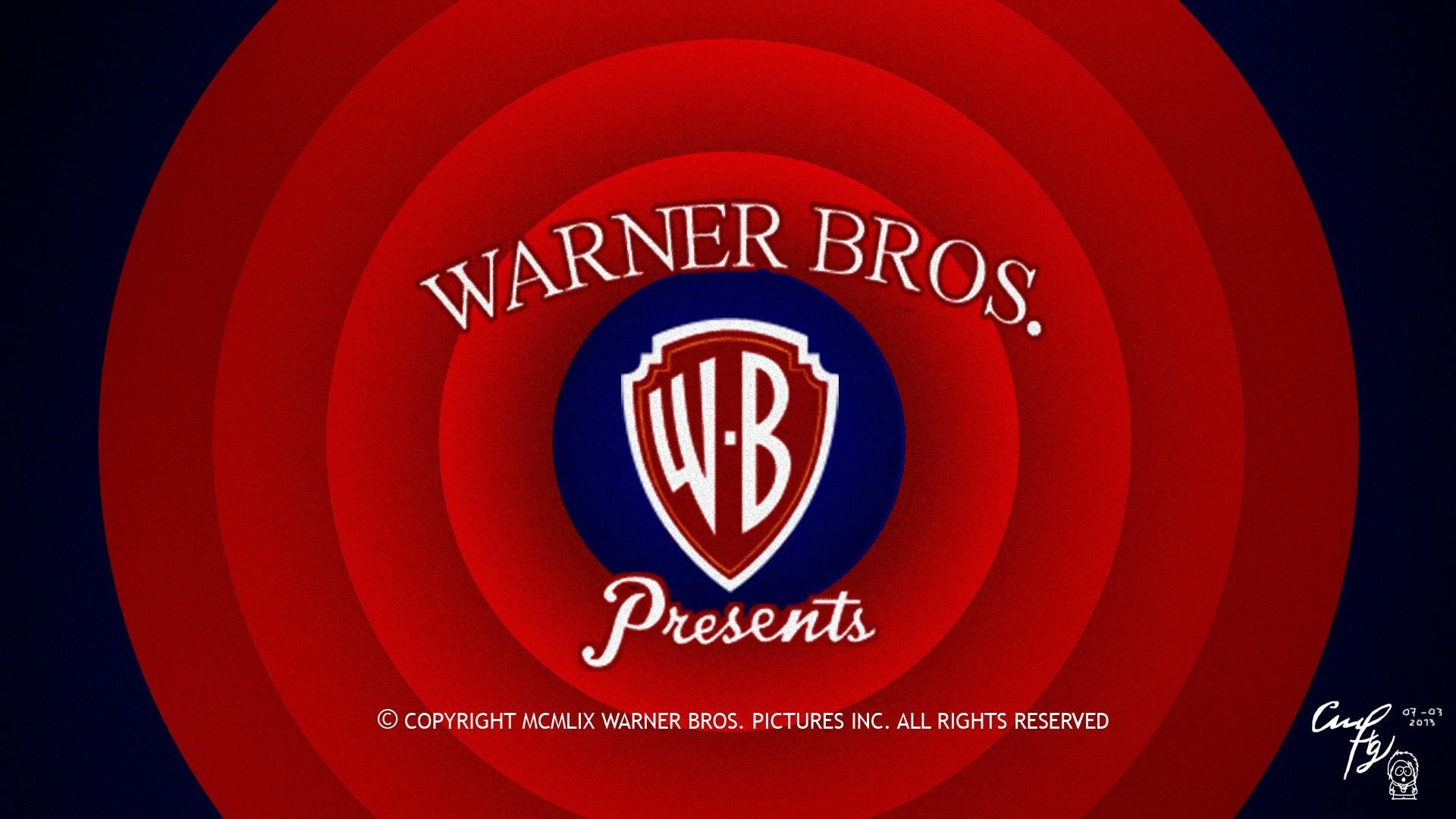 Warner Bros Background