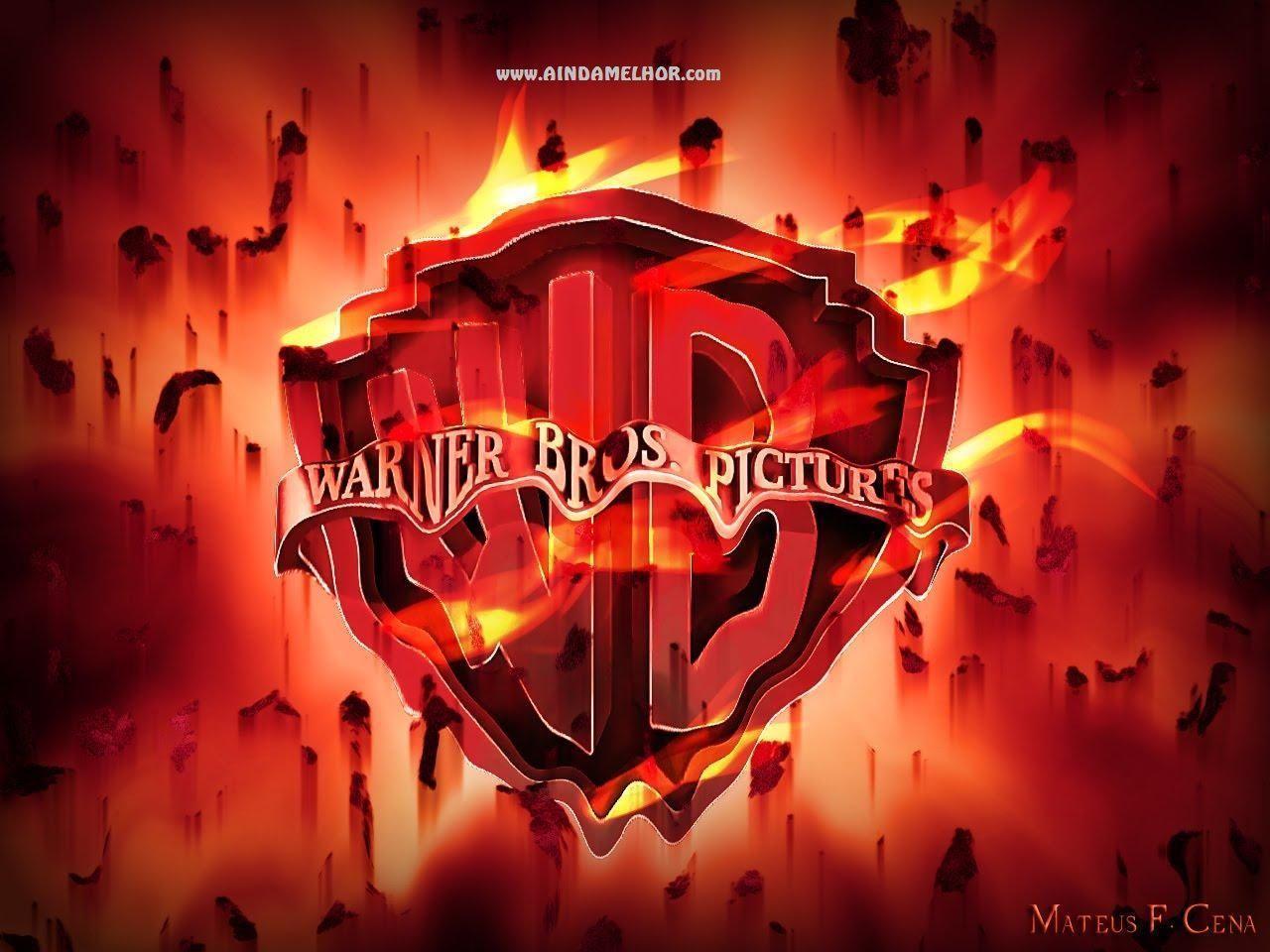 Warner Bros. Entertainment Wallpapers