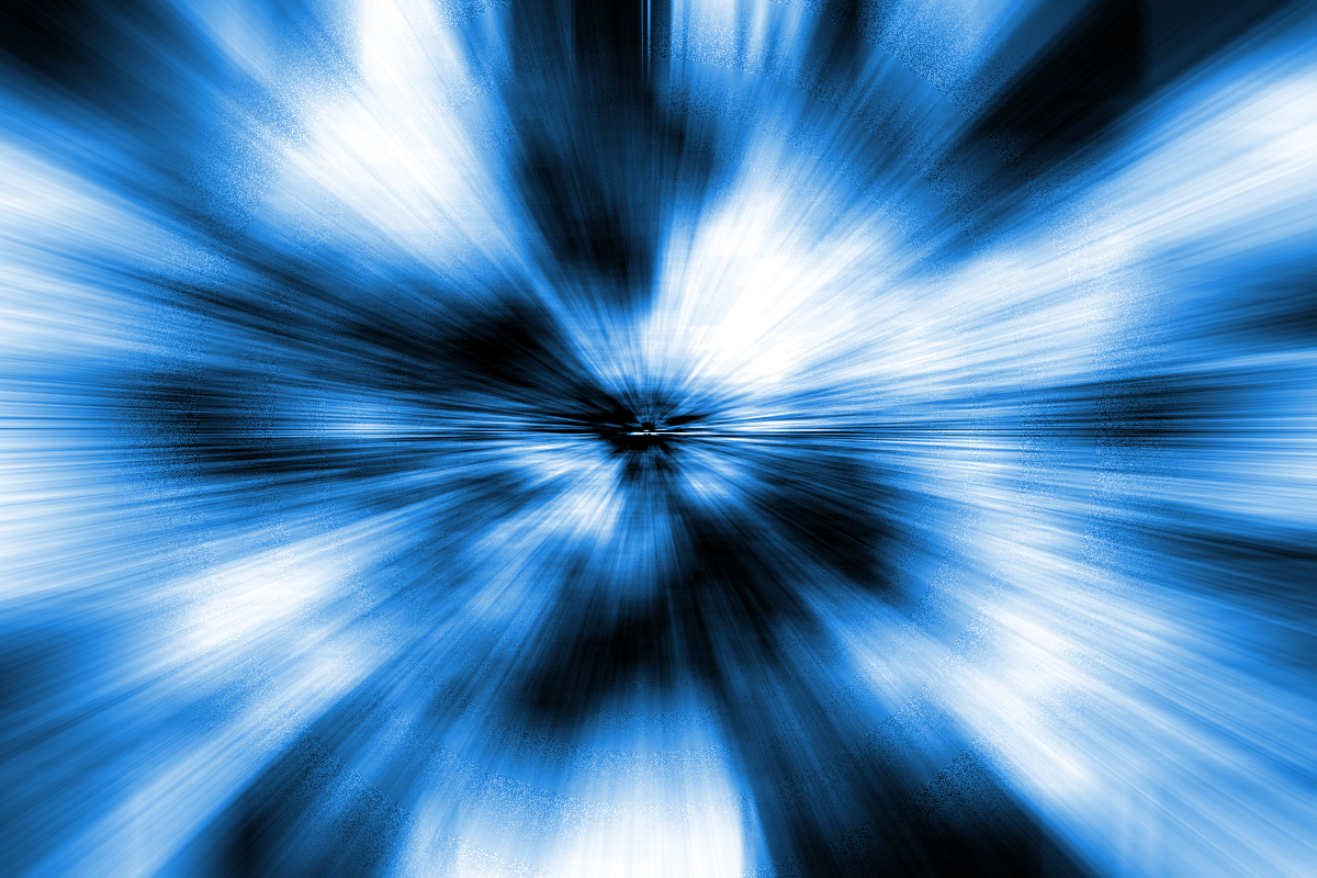 Warp Speed Wallpapers