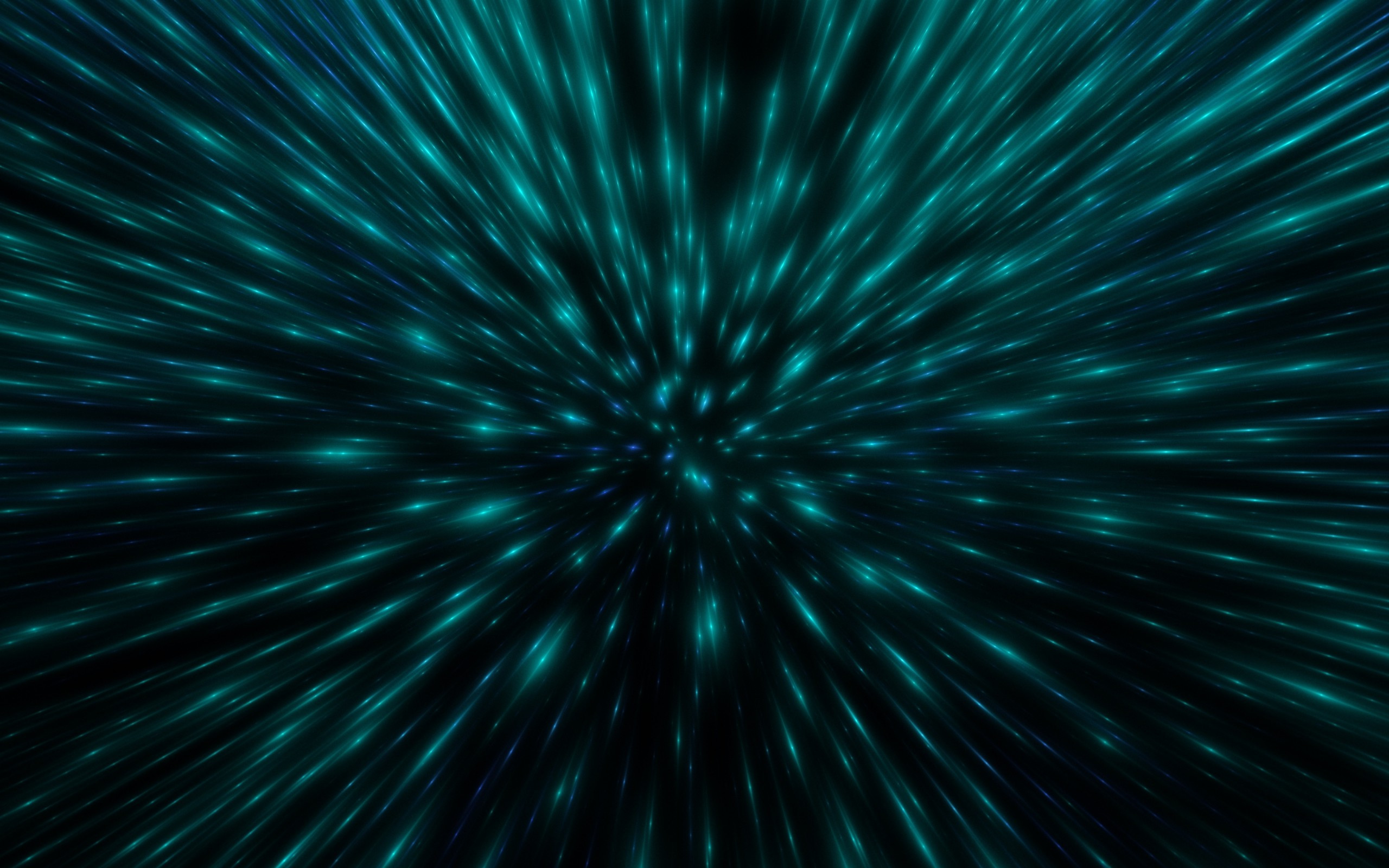 Warp Speed Wallpapers