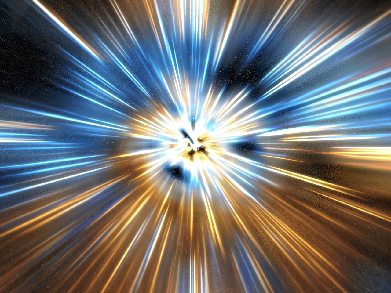 Warp Speed Wallpapers