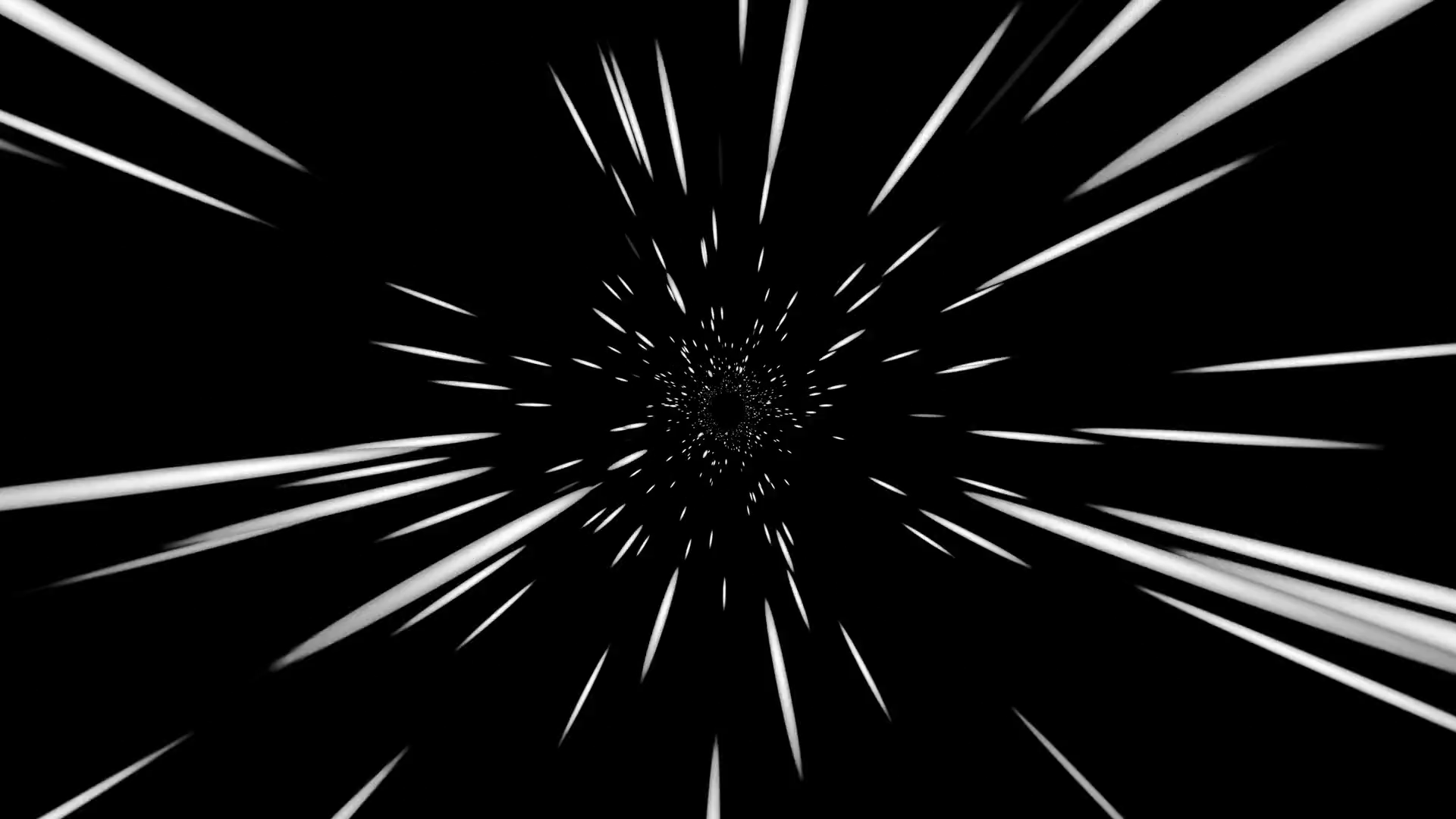 Warp Speed Wallpapers