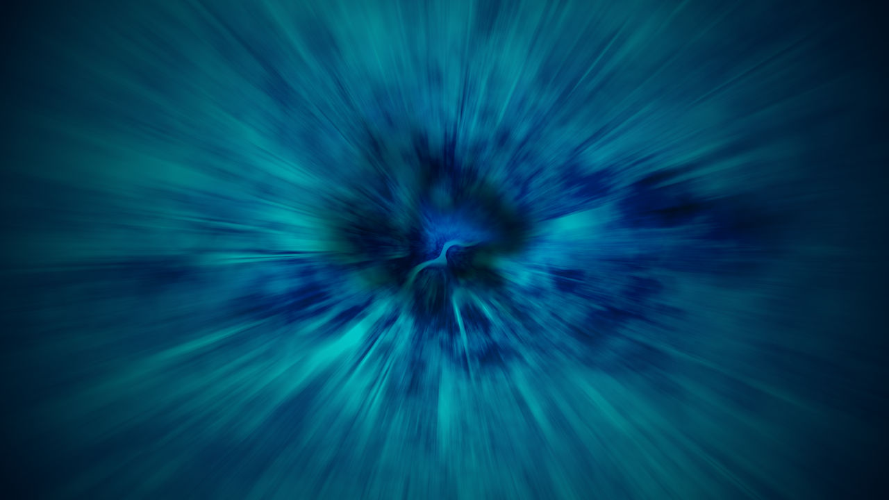 Warp Speed Wallpapers