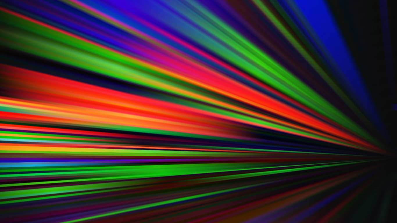 Warp Speed Wallpapers