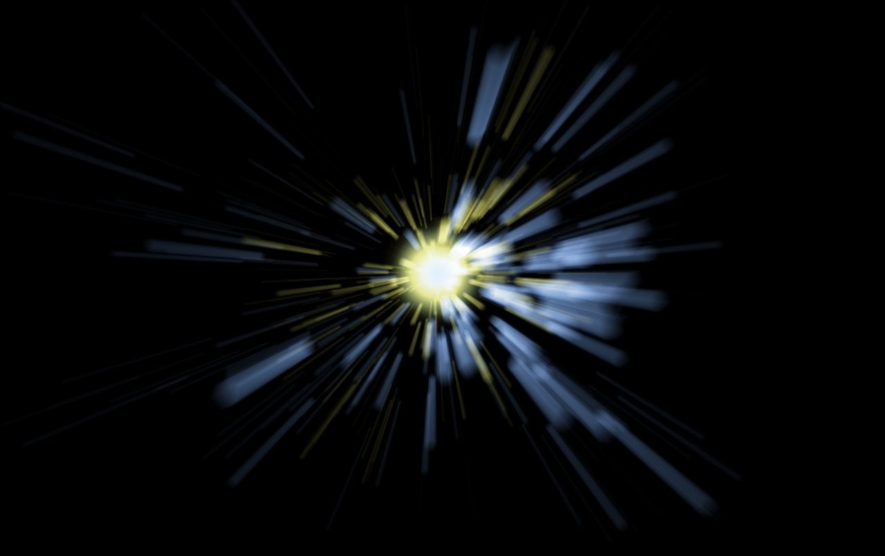 Warp Speed Wallpapers