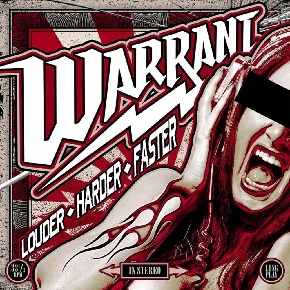 Warrant Wallpapers