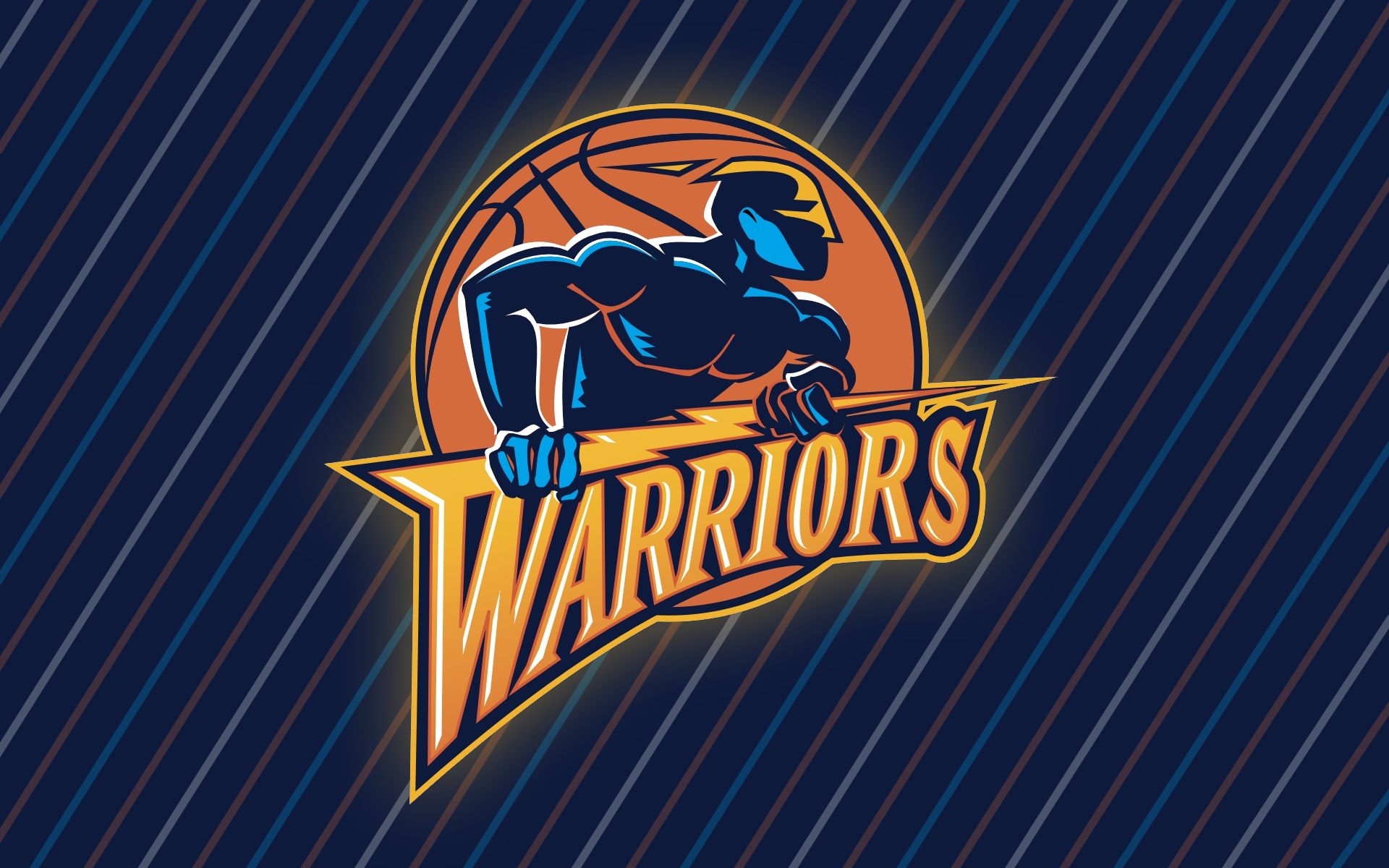 Warrior Basketball Wallpapers