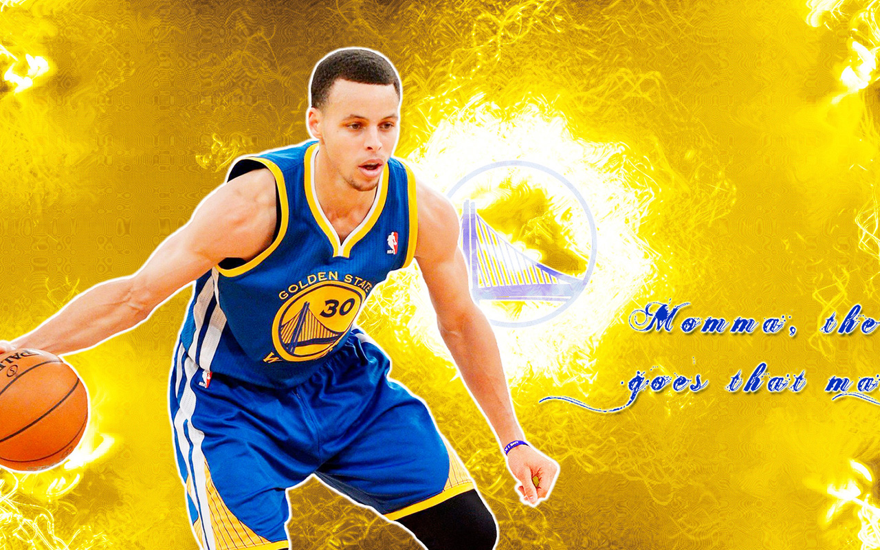 Warrior Basketball Wallpapers