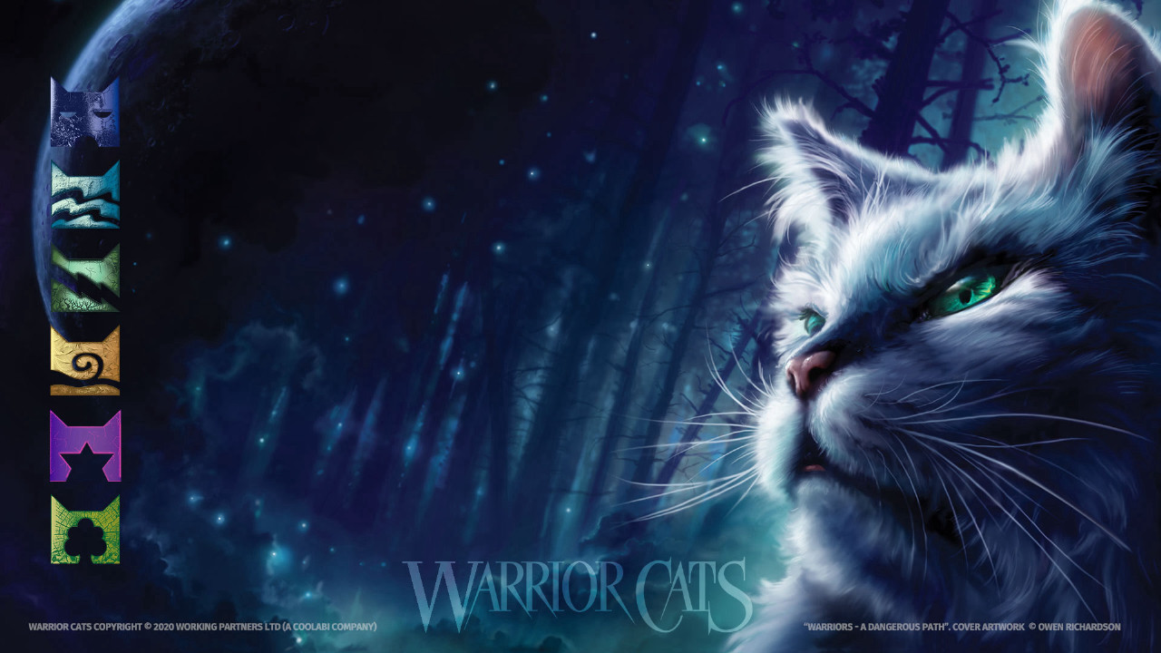 Warrior Cats Wallpapers