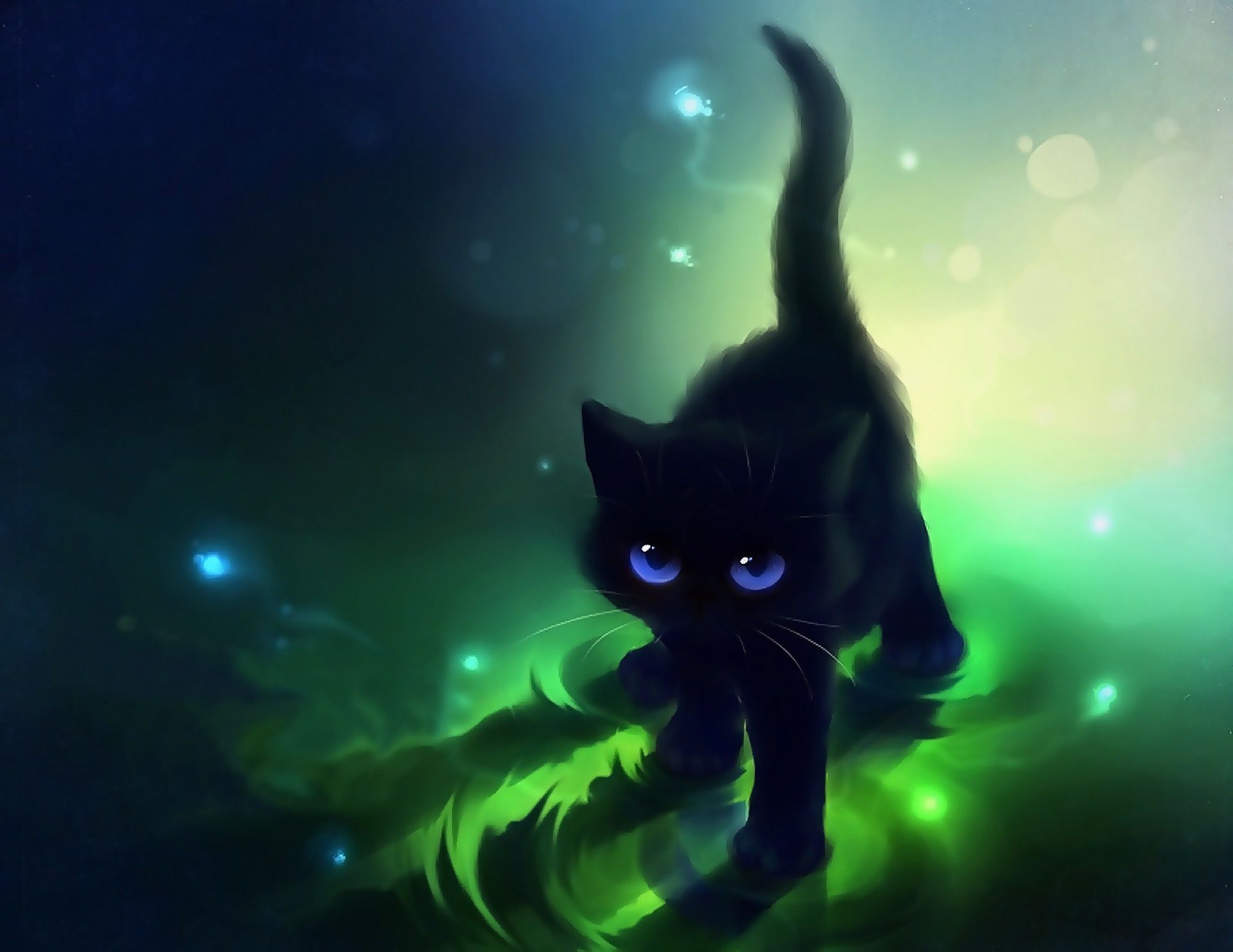 Warrior Cats Wallpapers