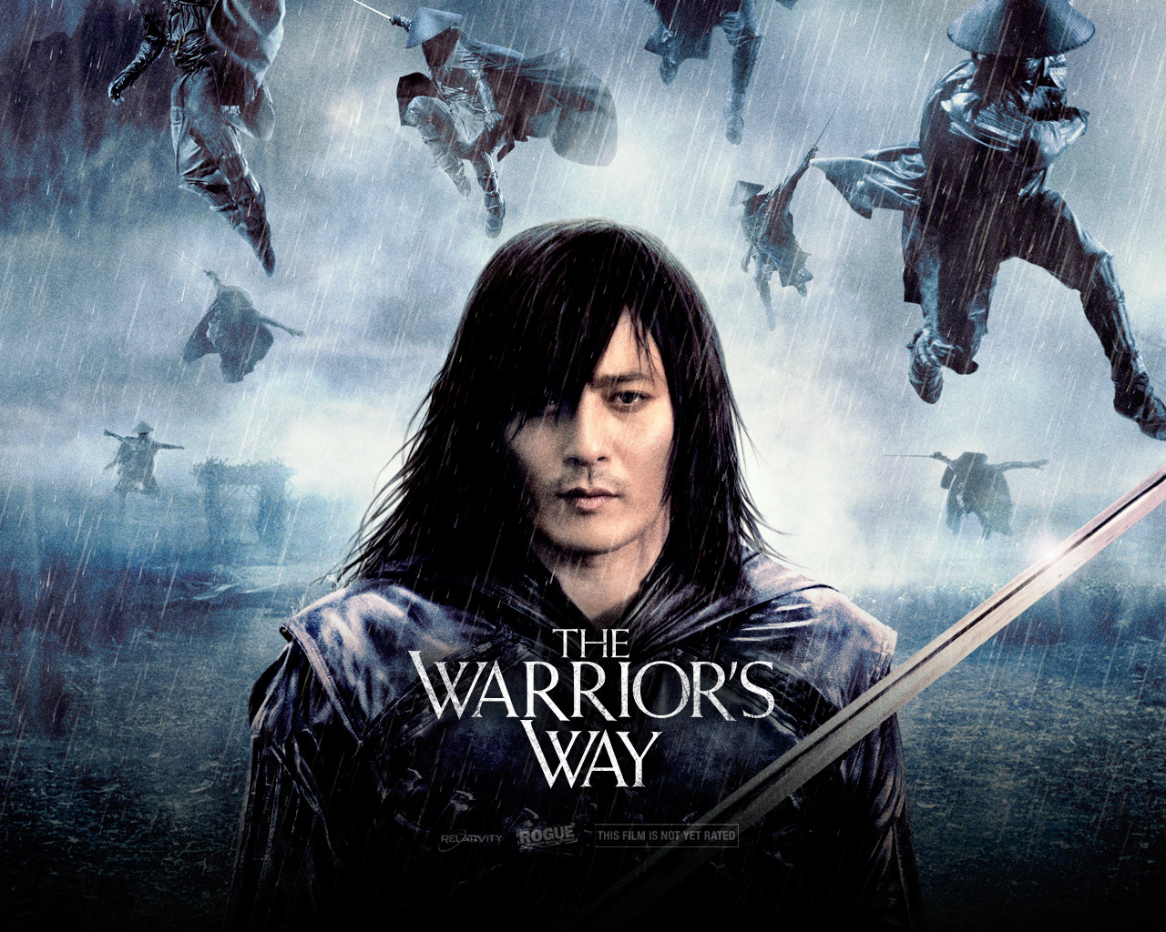 Warrior Movie Wallpapers