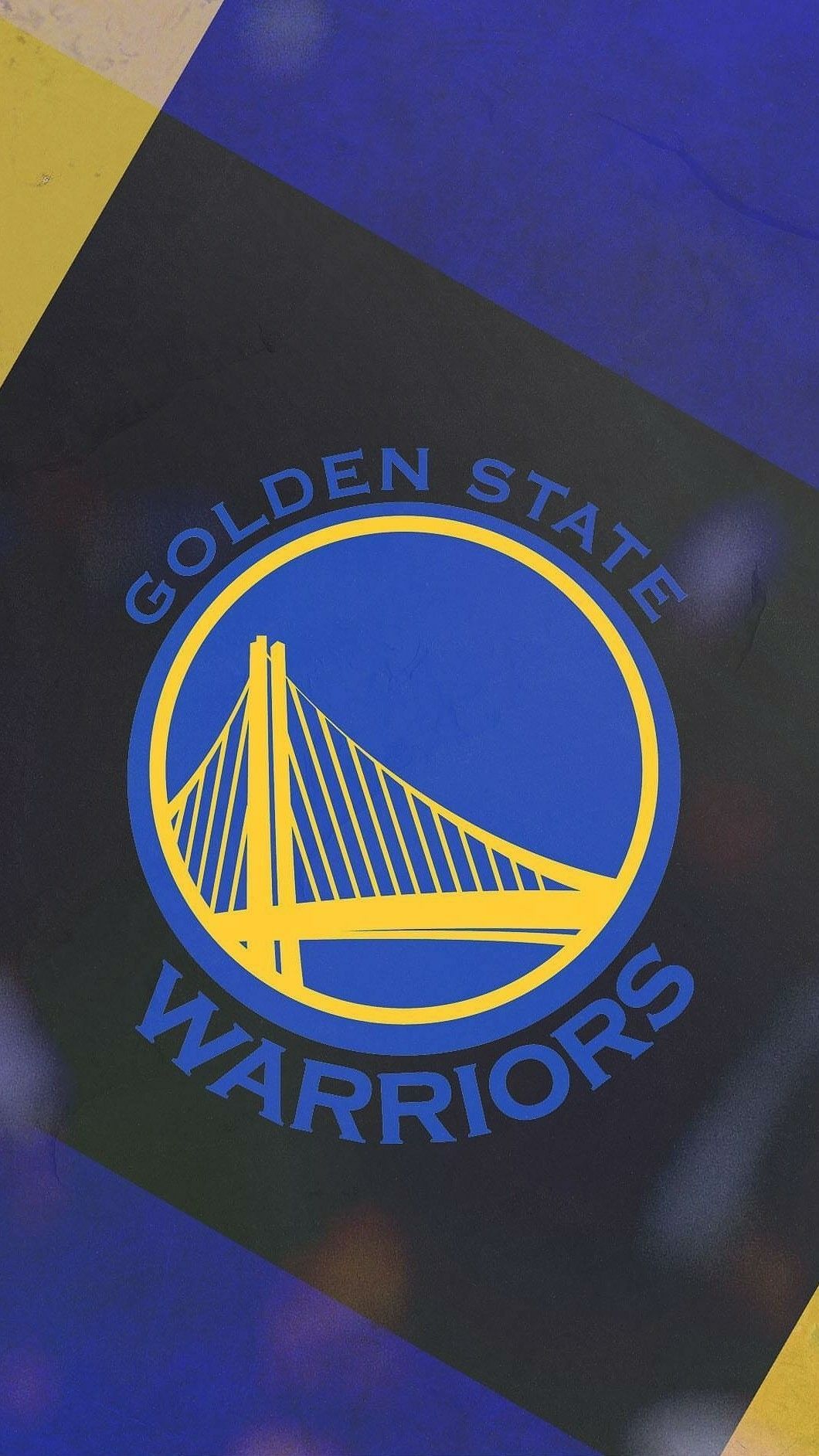 Warriors Iphone Wallpapers