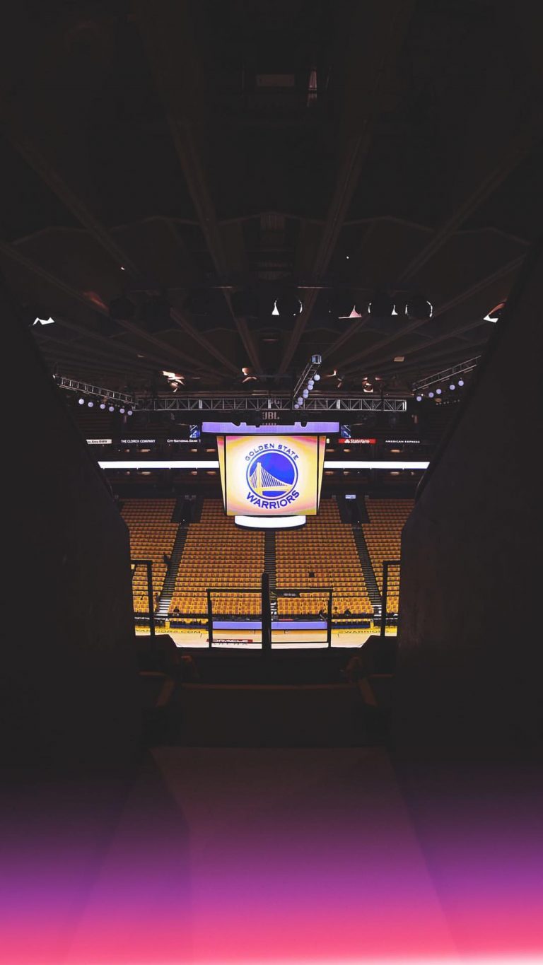 Warriors Iphone Wallpapers