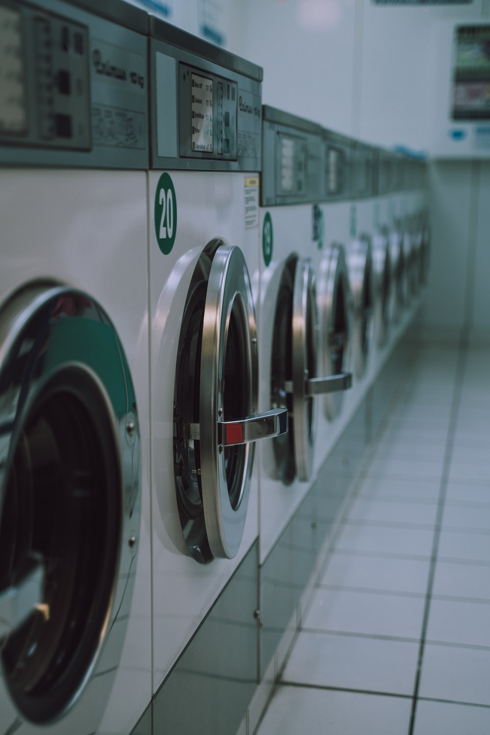 Washing Machine Wallpapers