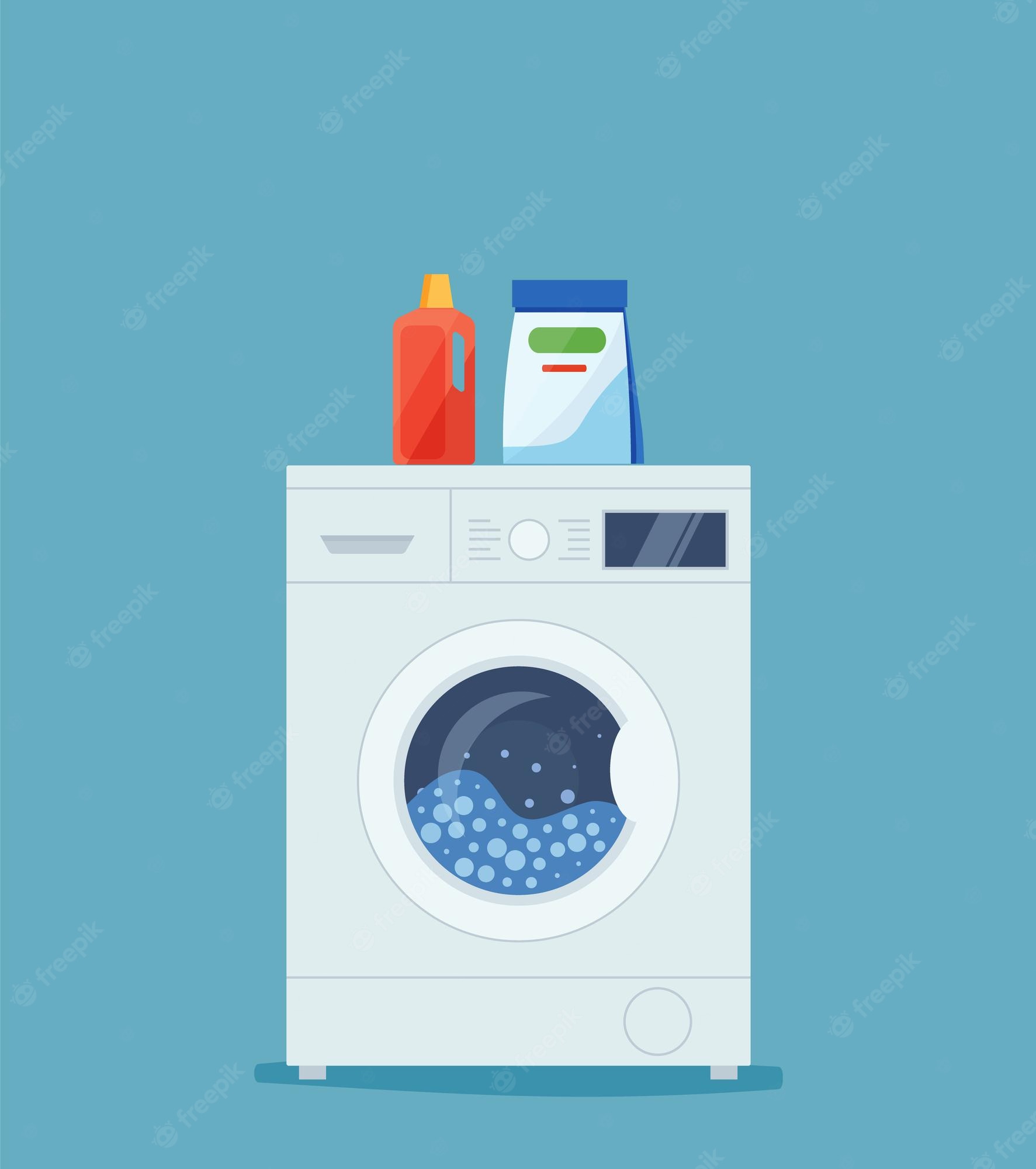 Washing Machine Wallpapers