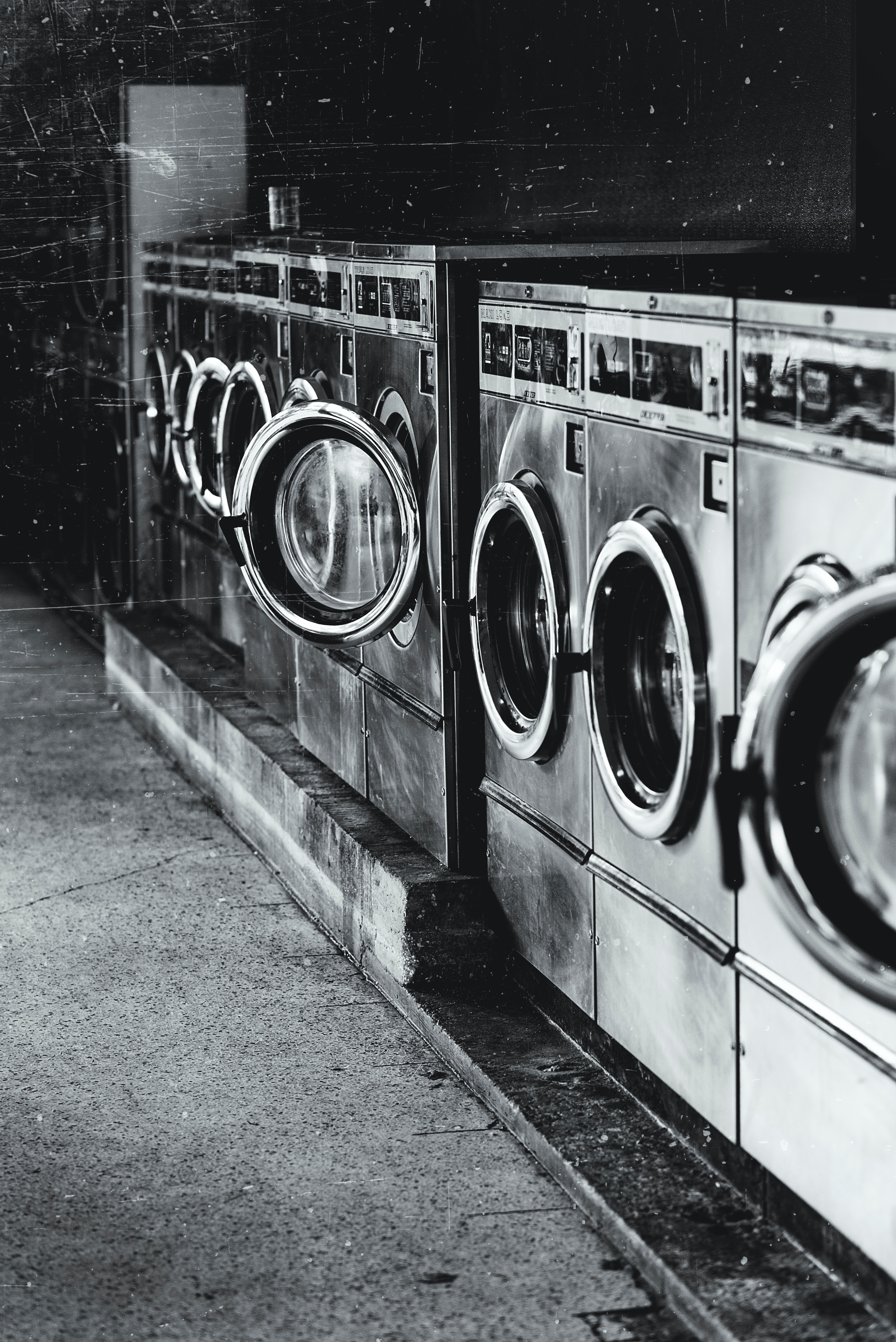 Washing Machine Wallpapers