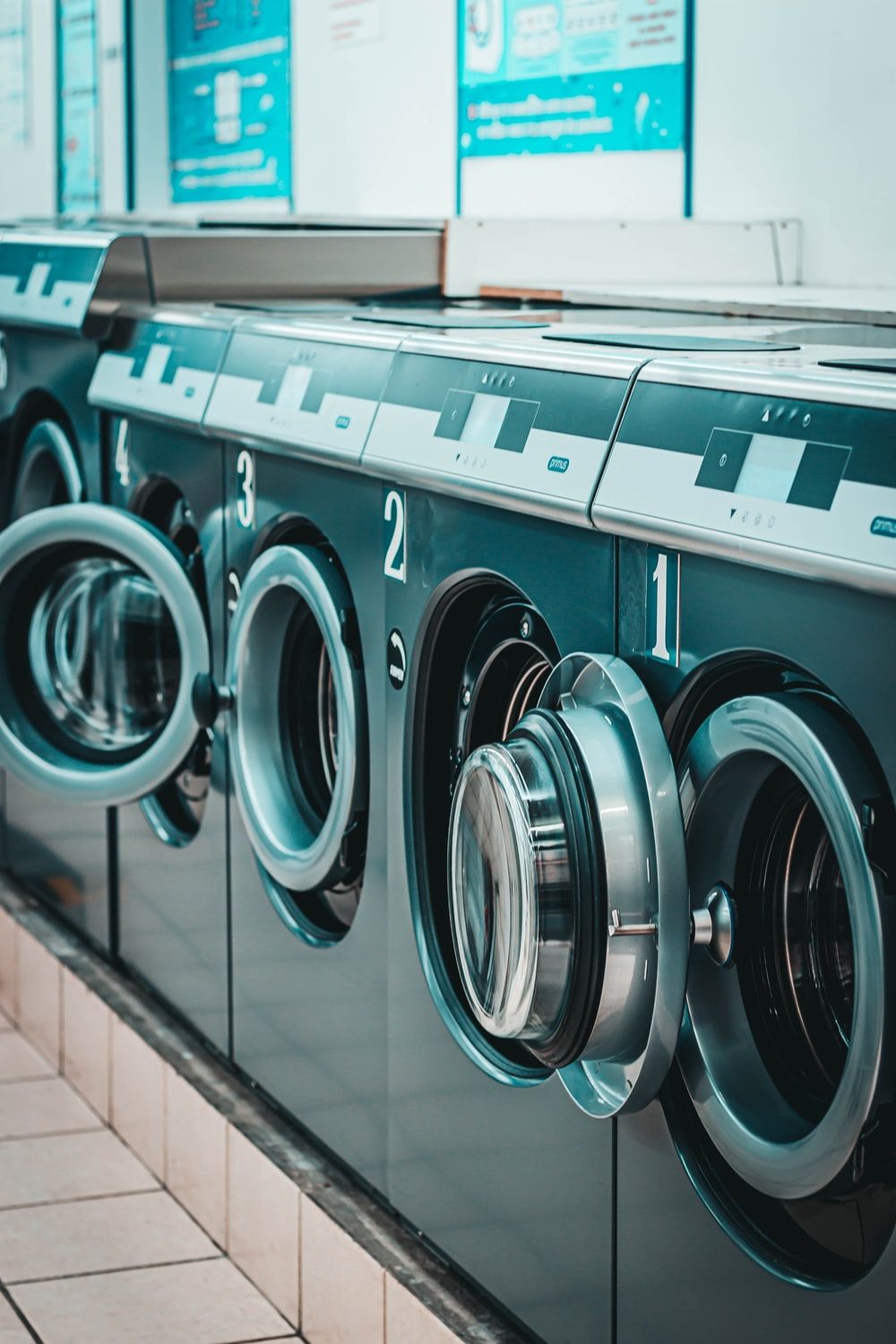 Washing Machine Wallpapers