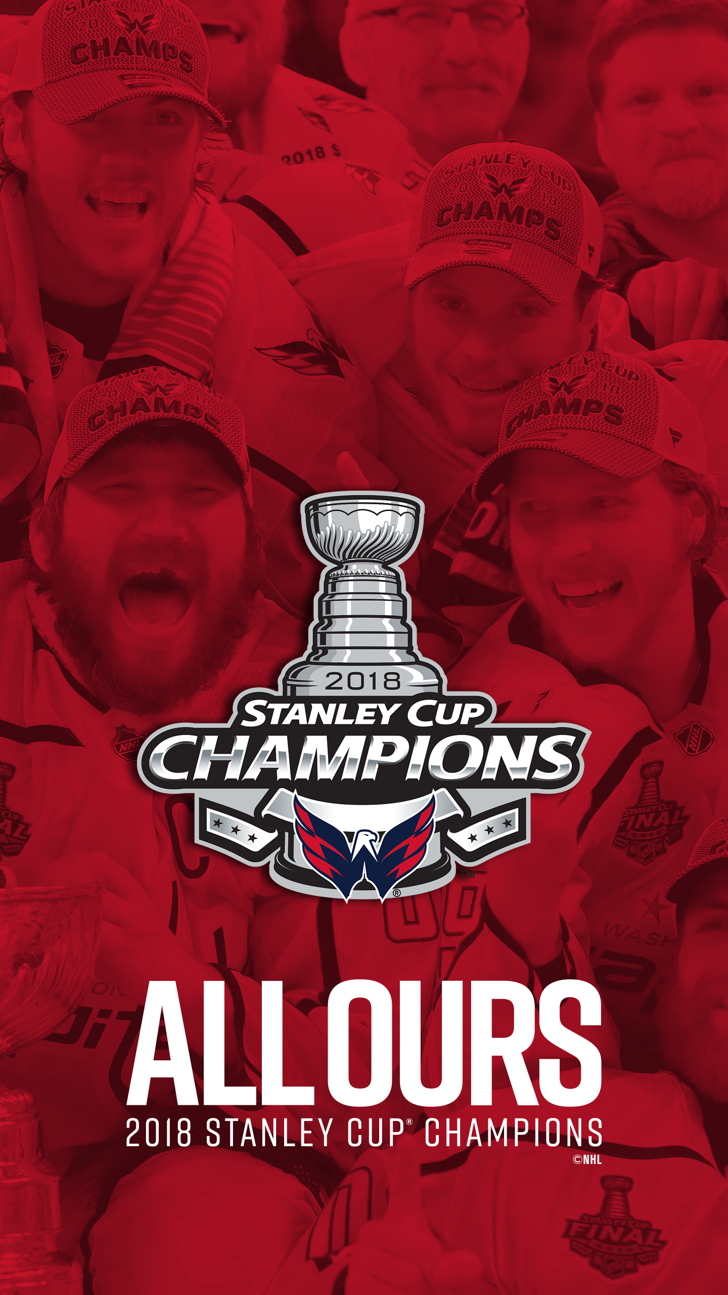 Washington Capitals Wallpapers