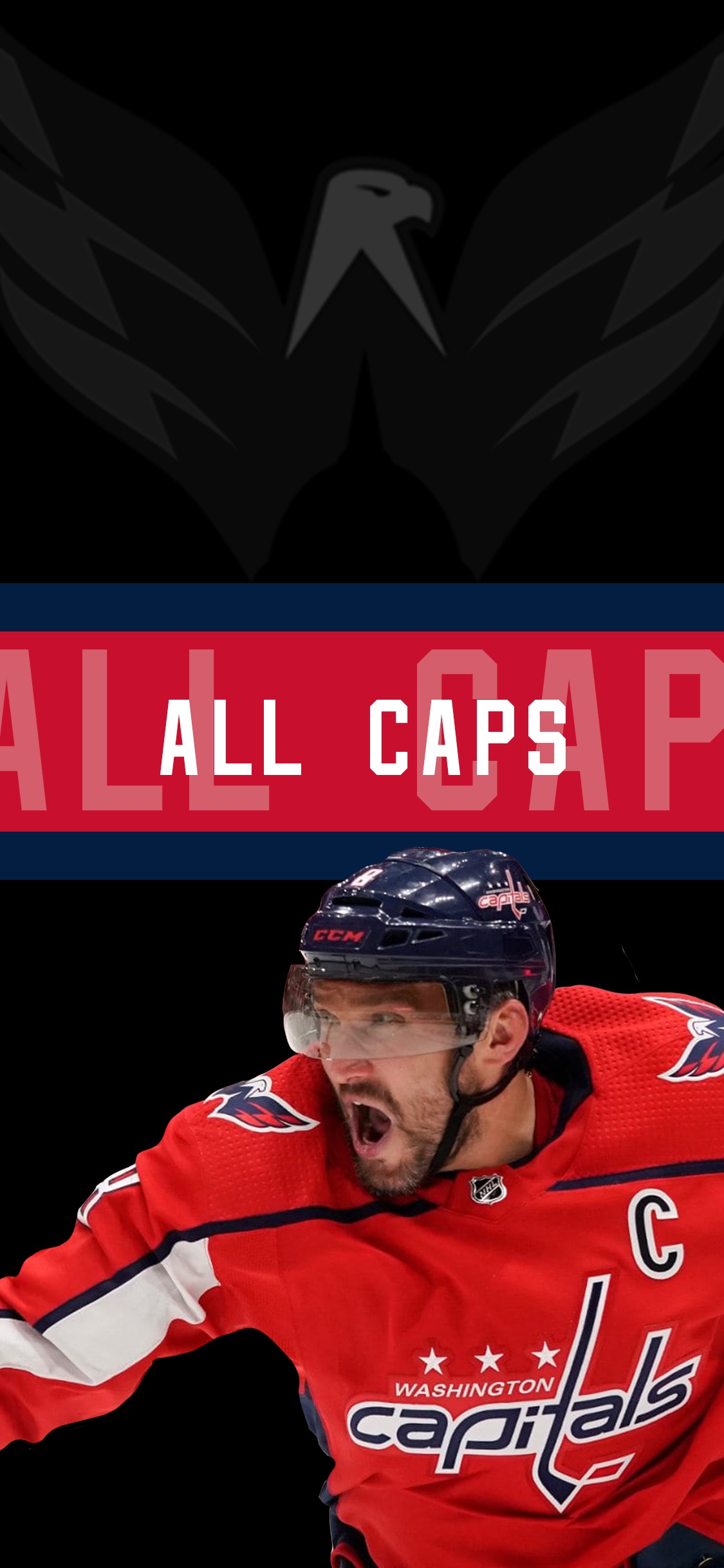 Washington Capitals Wallpapers