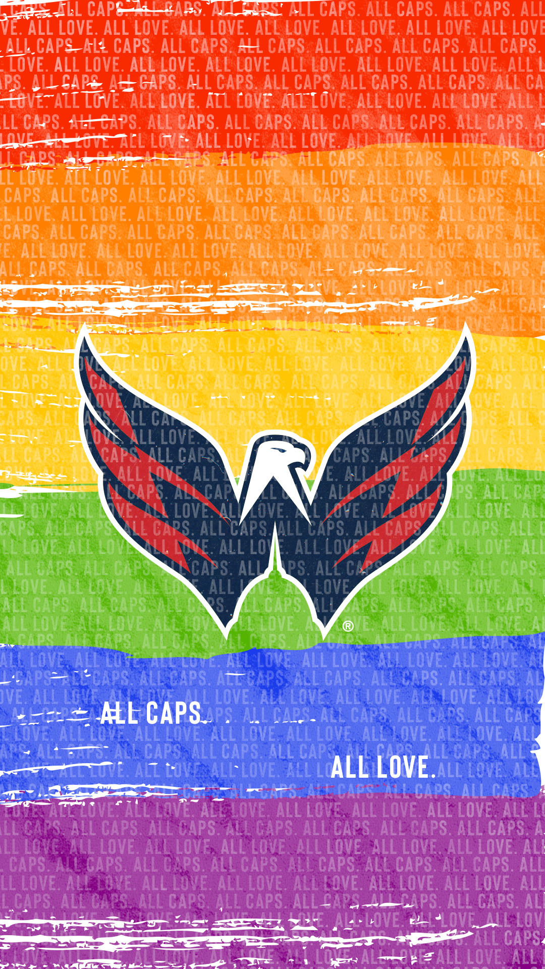 Washington Capitals Wallpapers