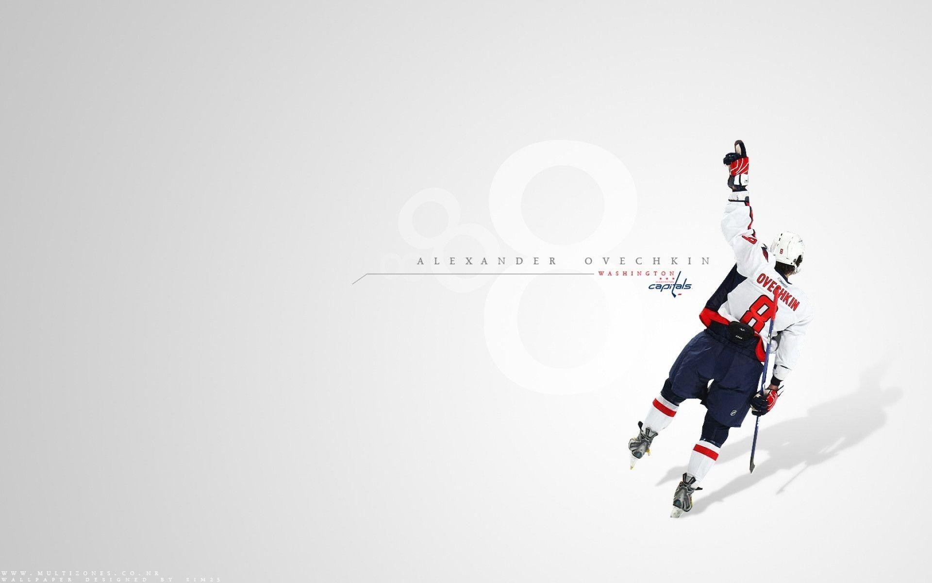 Washington Capitals Wallpapers