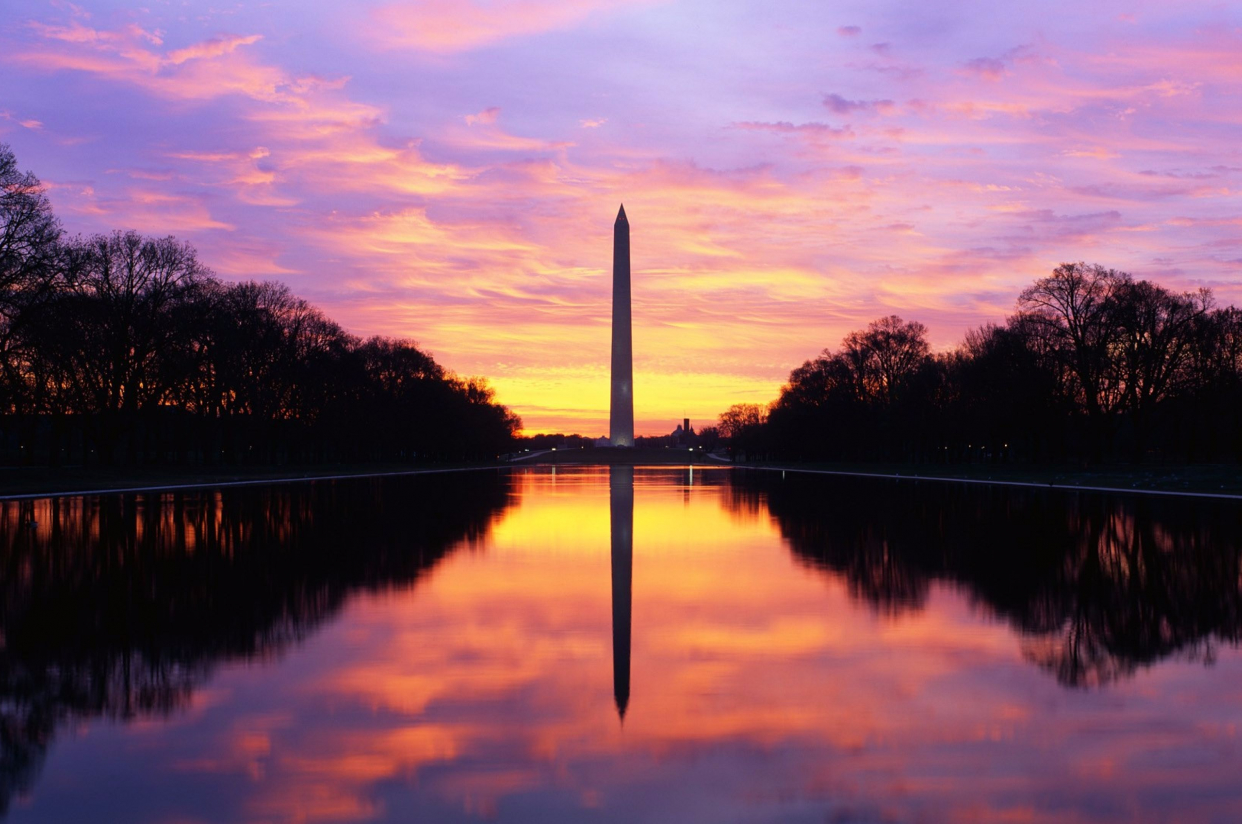 Washington Dc 4K Wallpapers